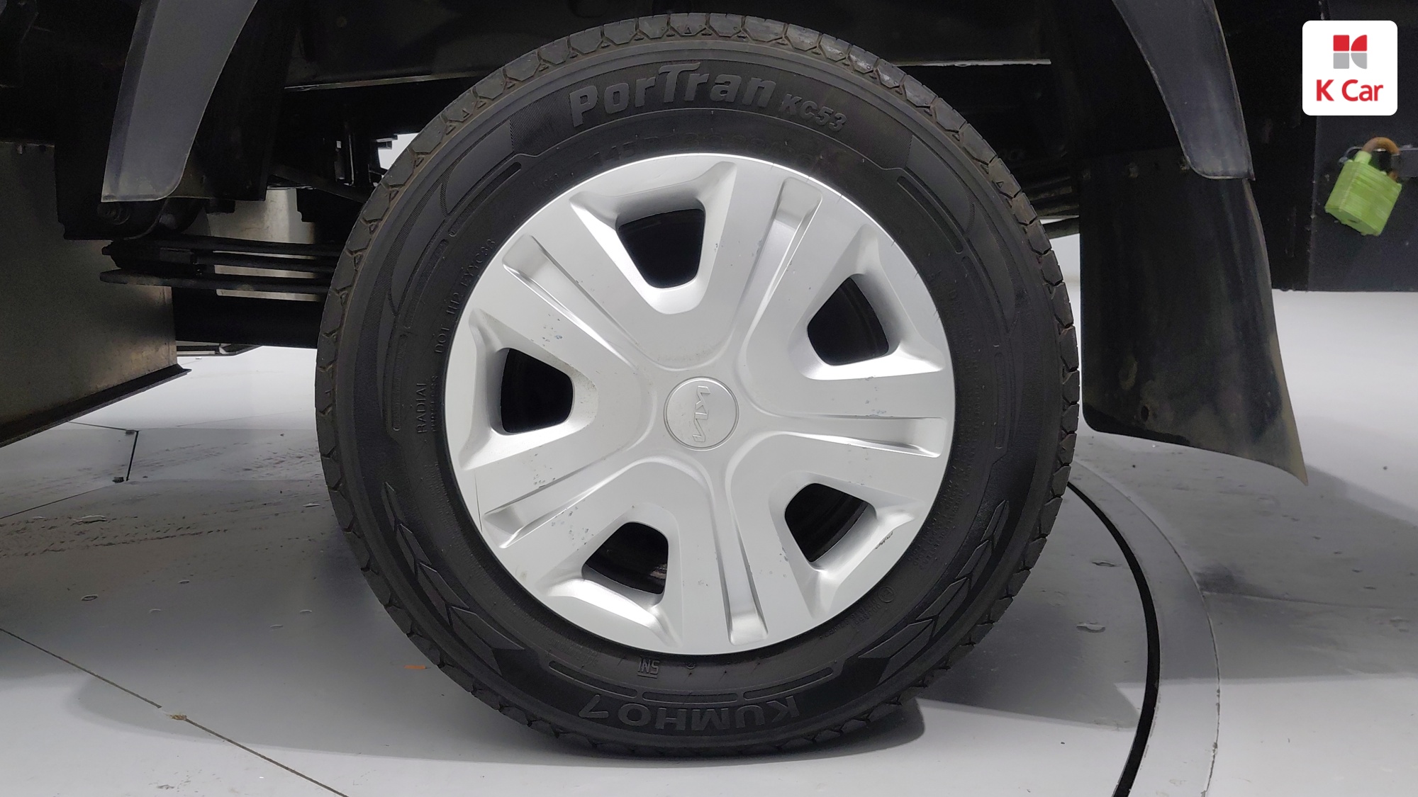 Kia III EV (2 ) GL, миниатюра 27