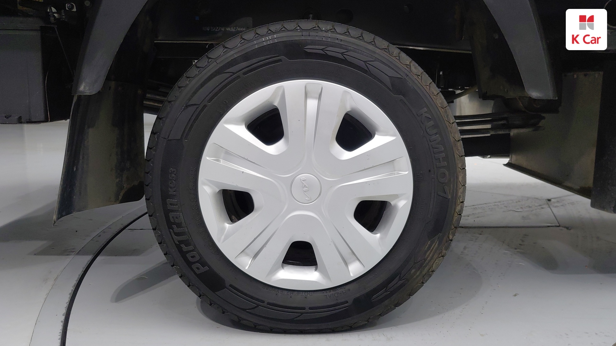 Kia III EV (2 ) GL, миниатюра 29