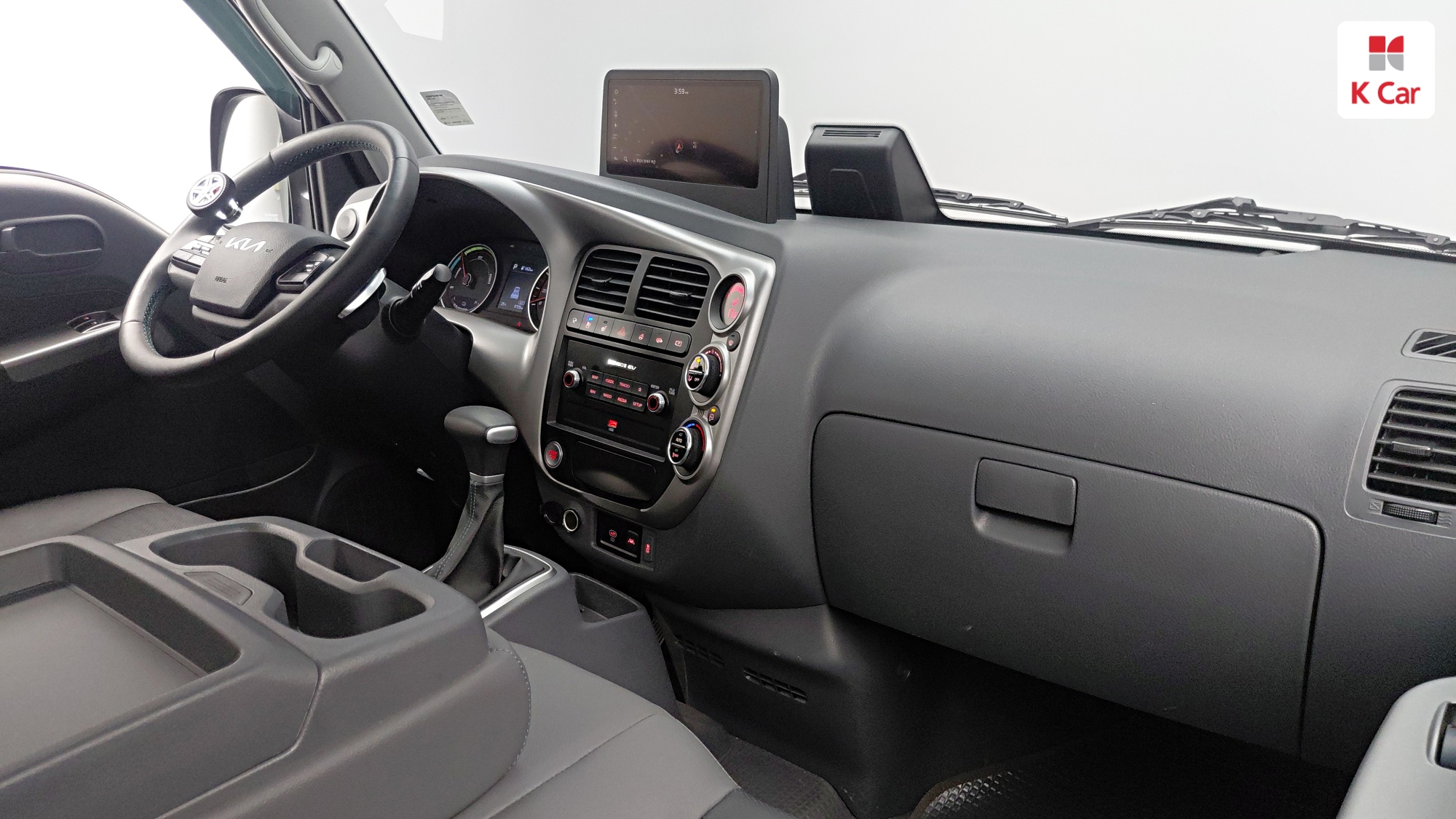 Kia III EV (2 ) GL, миниатюра 4