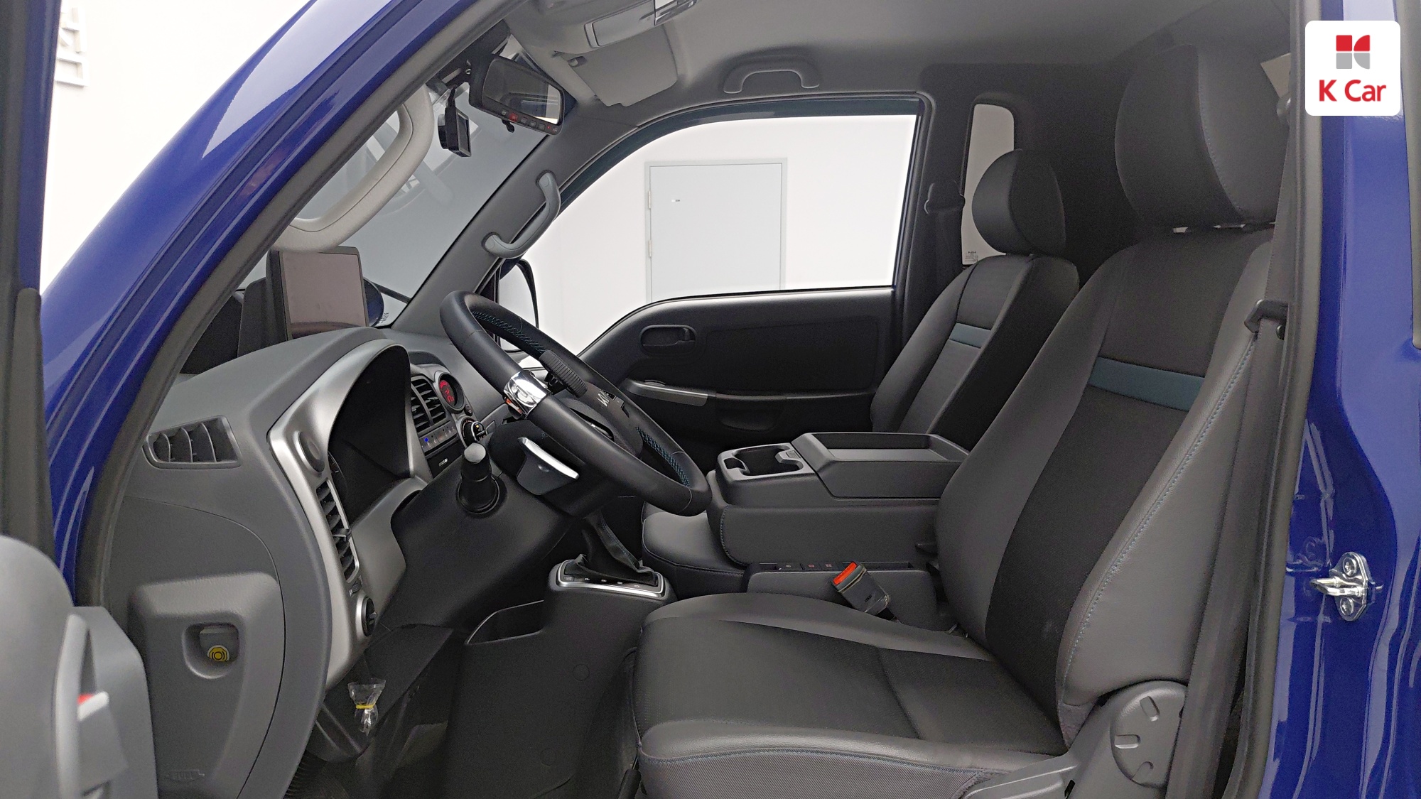 Kia III EV (2 ) GL, миниатюра 5