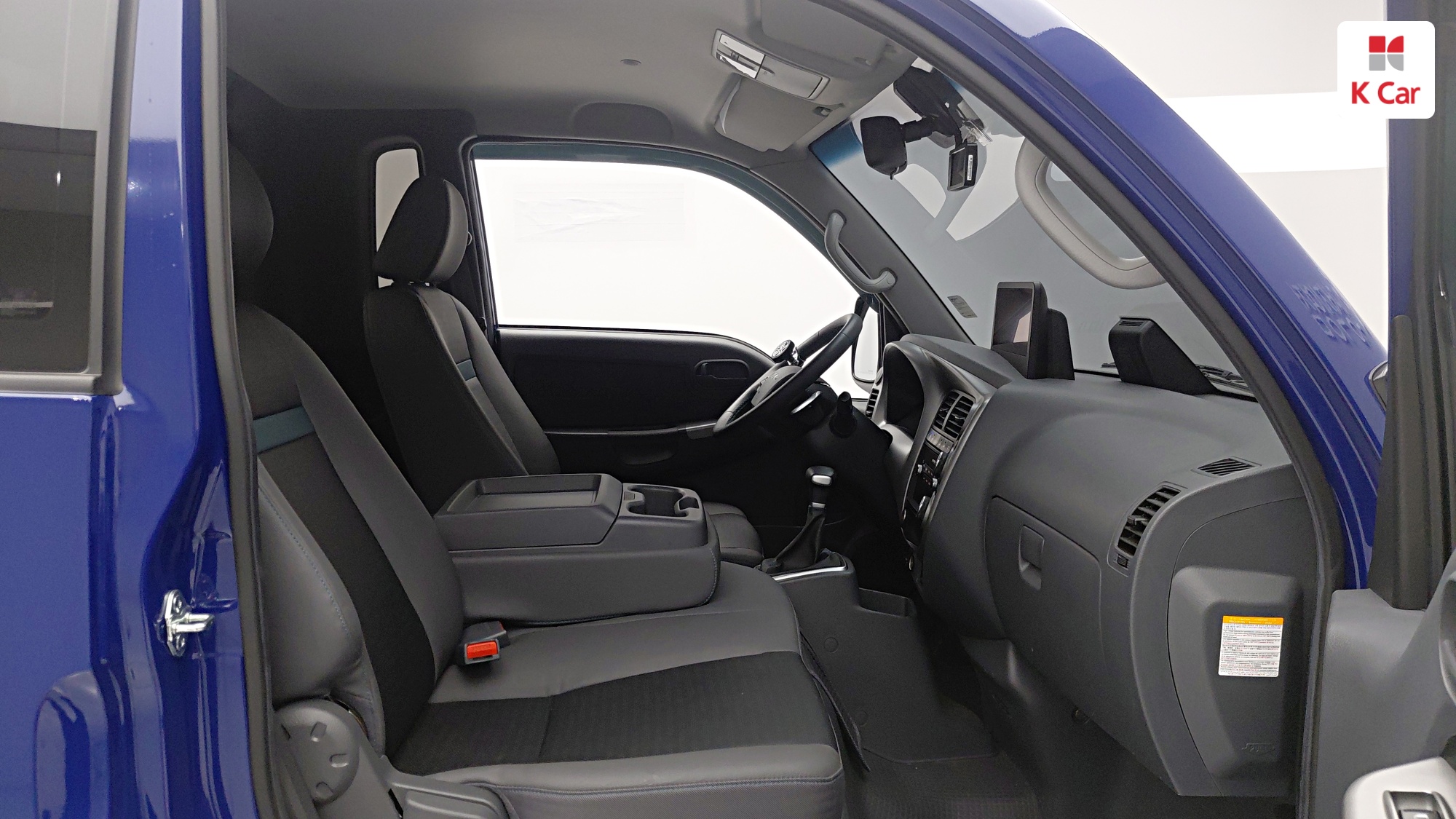 Kia III EV (2 ) GL, миниатюра 6
