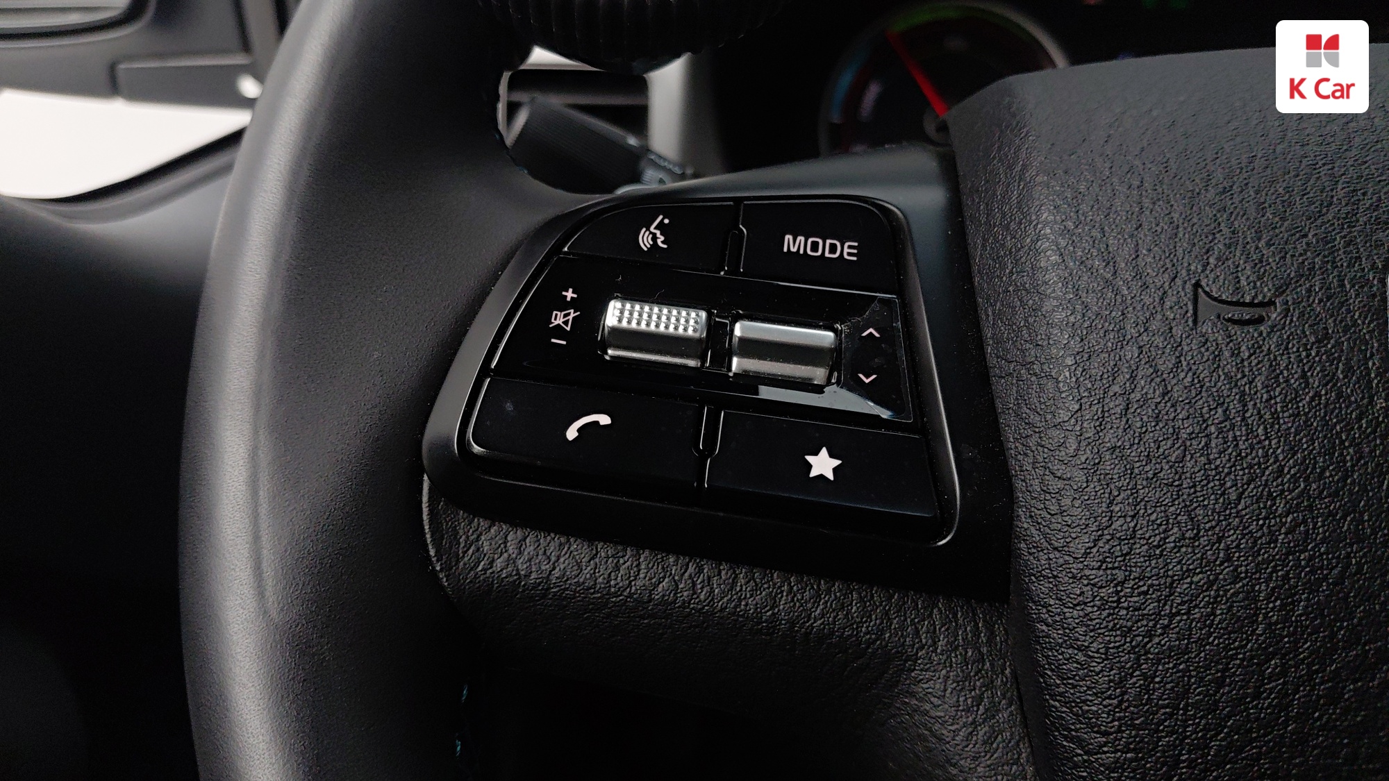 Kia III EV (2 ) GL, миниатюра 8