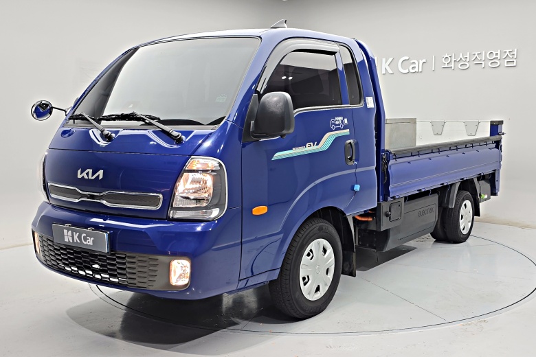 Kia III EV (2 ) GL