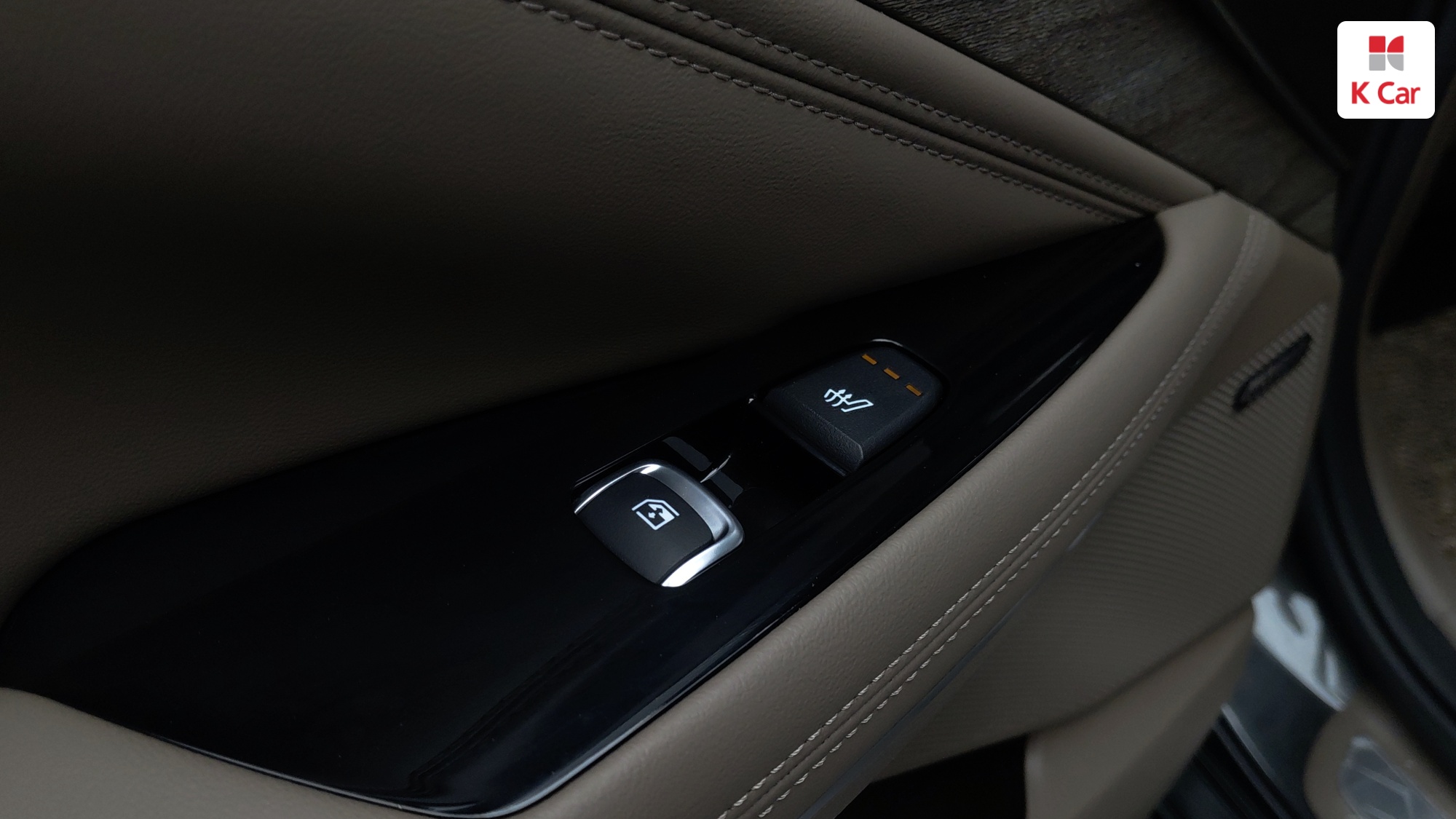Kia K8 гибрид, миниатюра 10