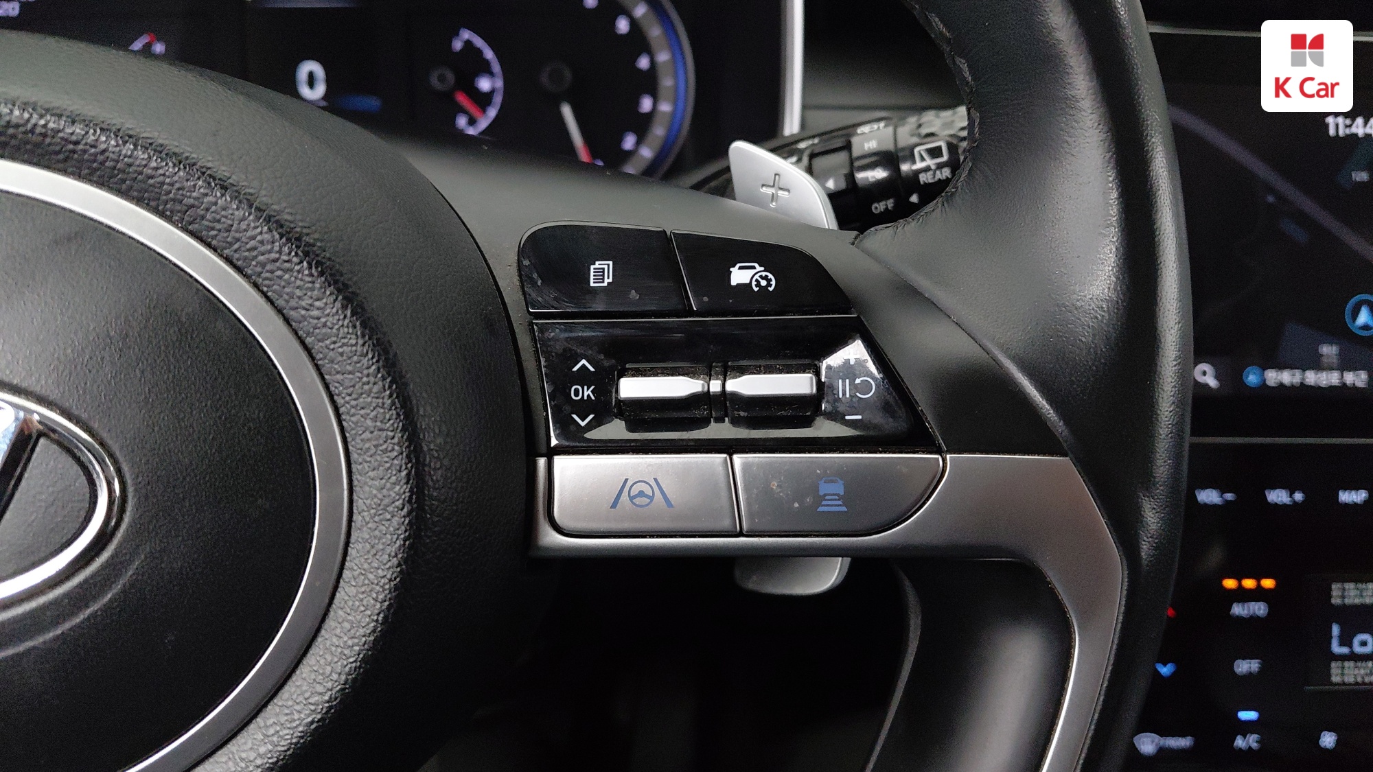 Hyundai TUCSON 1.6 Turbo Modern, миниатюра 12