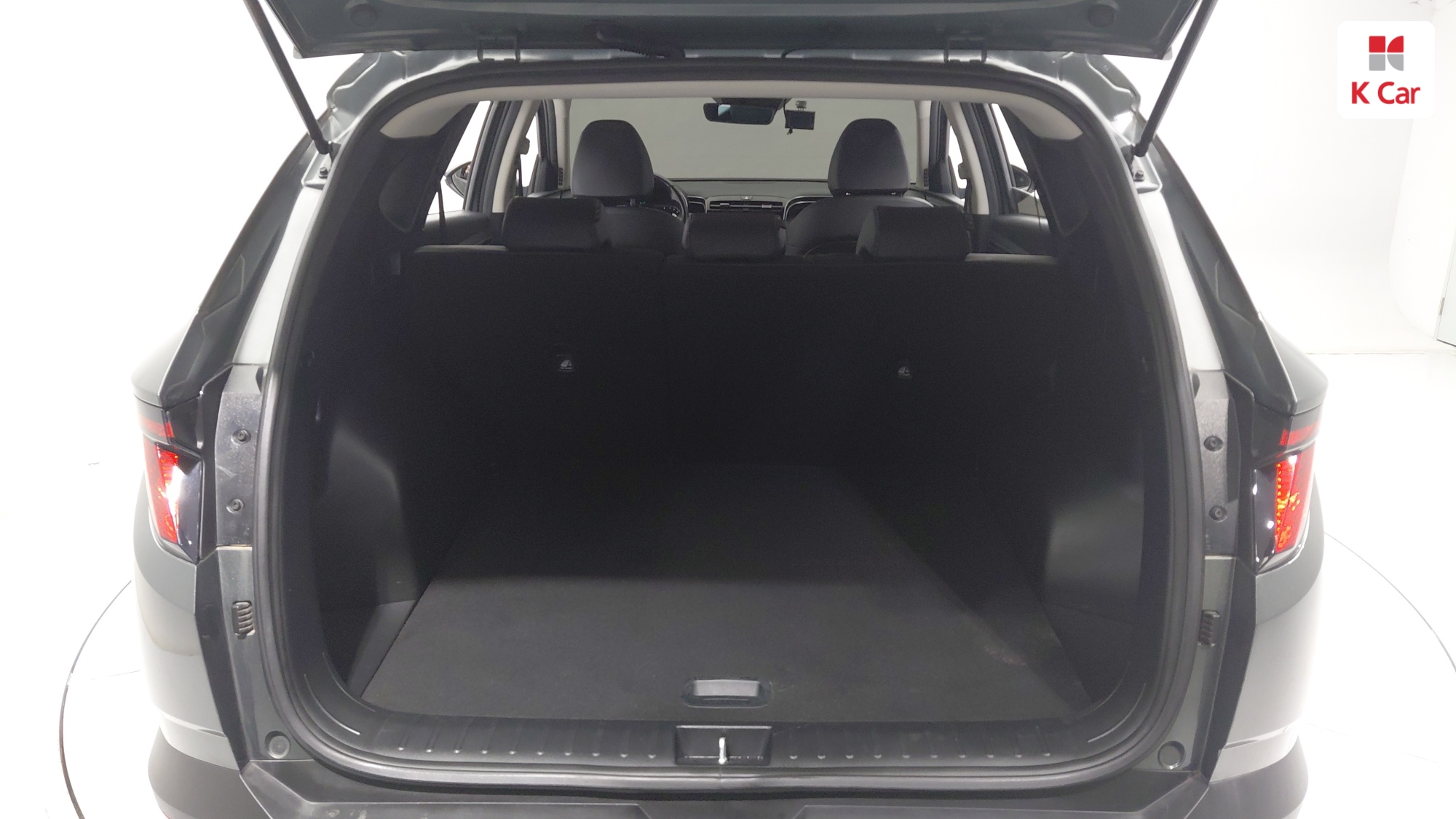 Hyundai TUCSON 1.6 Turbo Modern, миниатюра 24