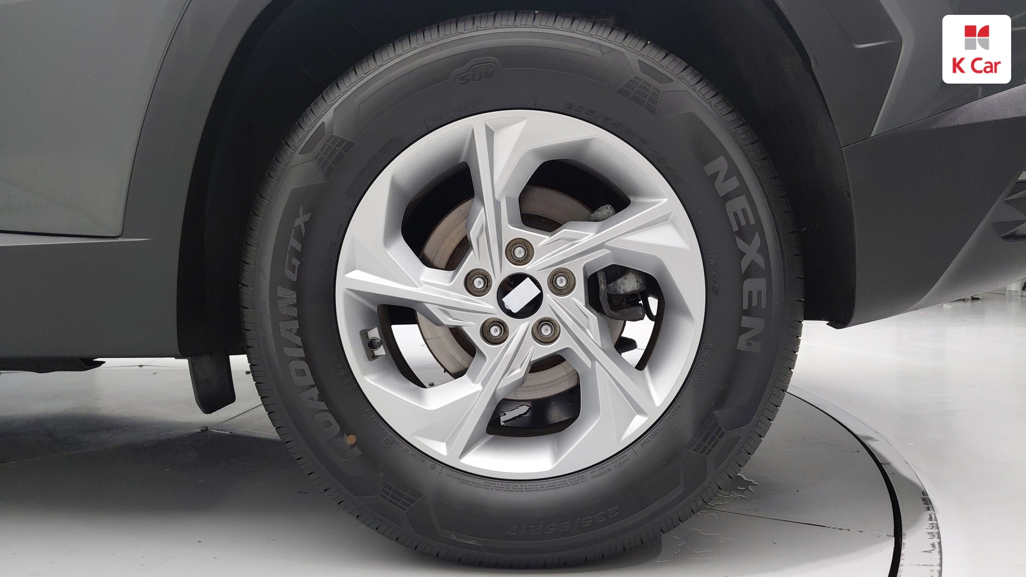 Hyundai TUCSON 1.6 Turbo Modern, миниатюра 25