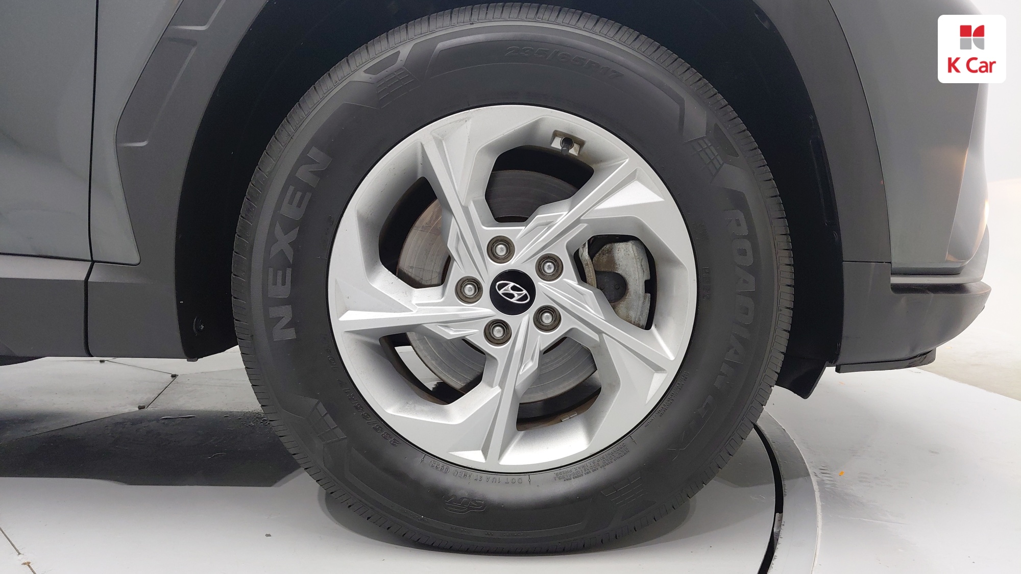 Hyundai TUCSON 1.6 Turbo Modern, миниатюра 26