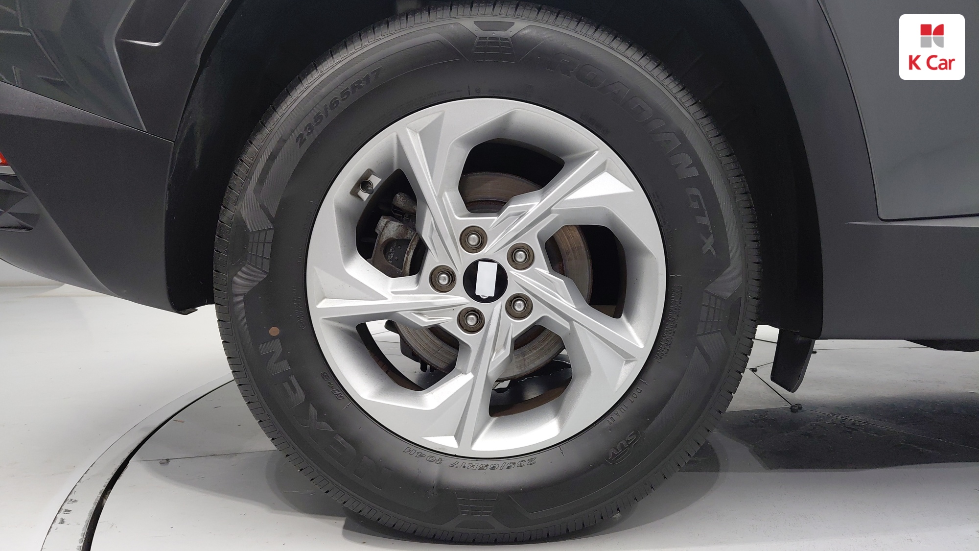 Hyundai TUCSON 1.6 Turbo Modern, миниатюра 27