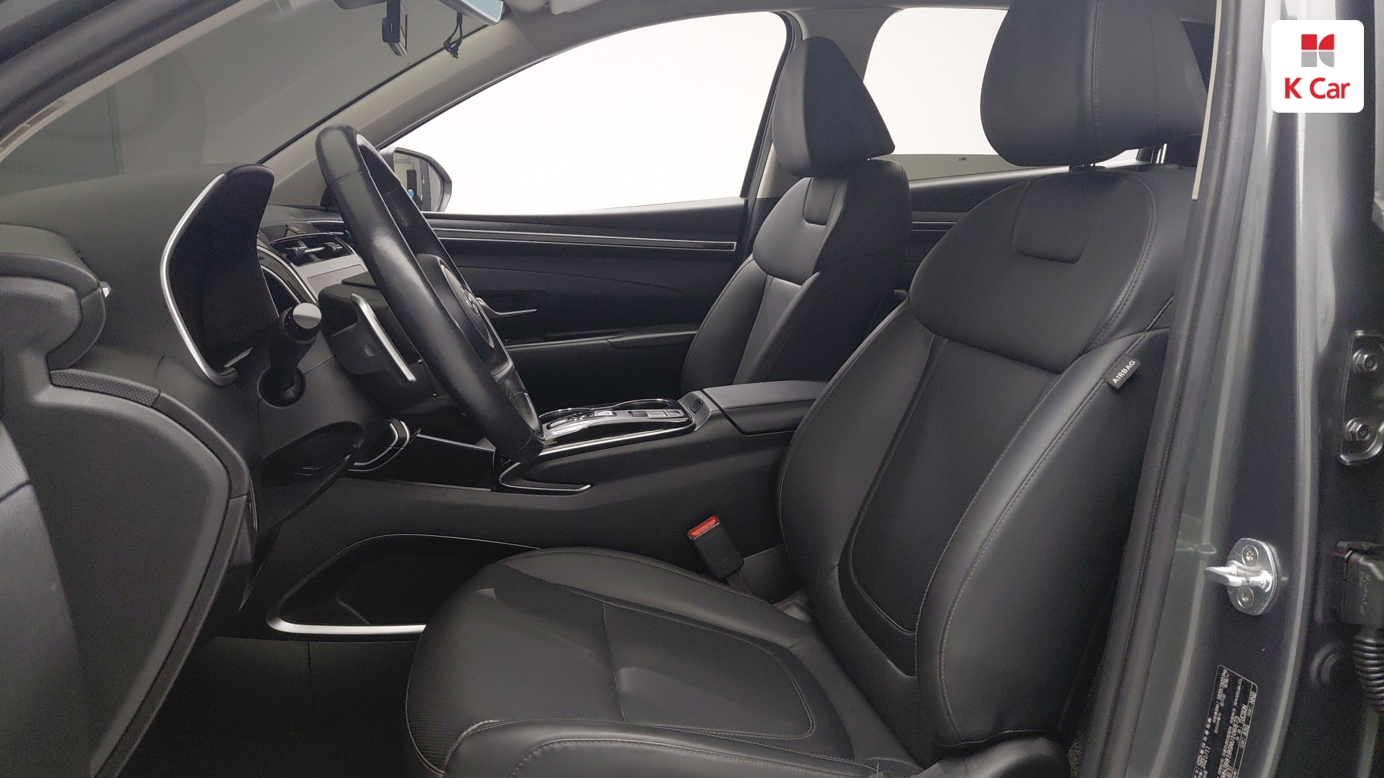 Hyundai TUCSON 1.6 Turbo Modern, миниатюра 4