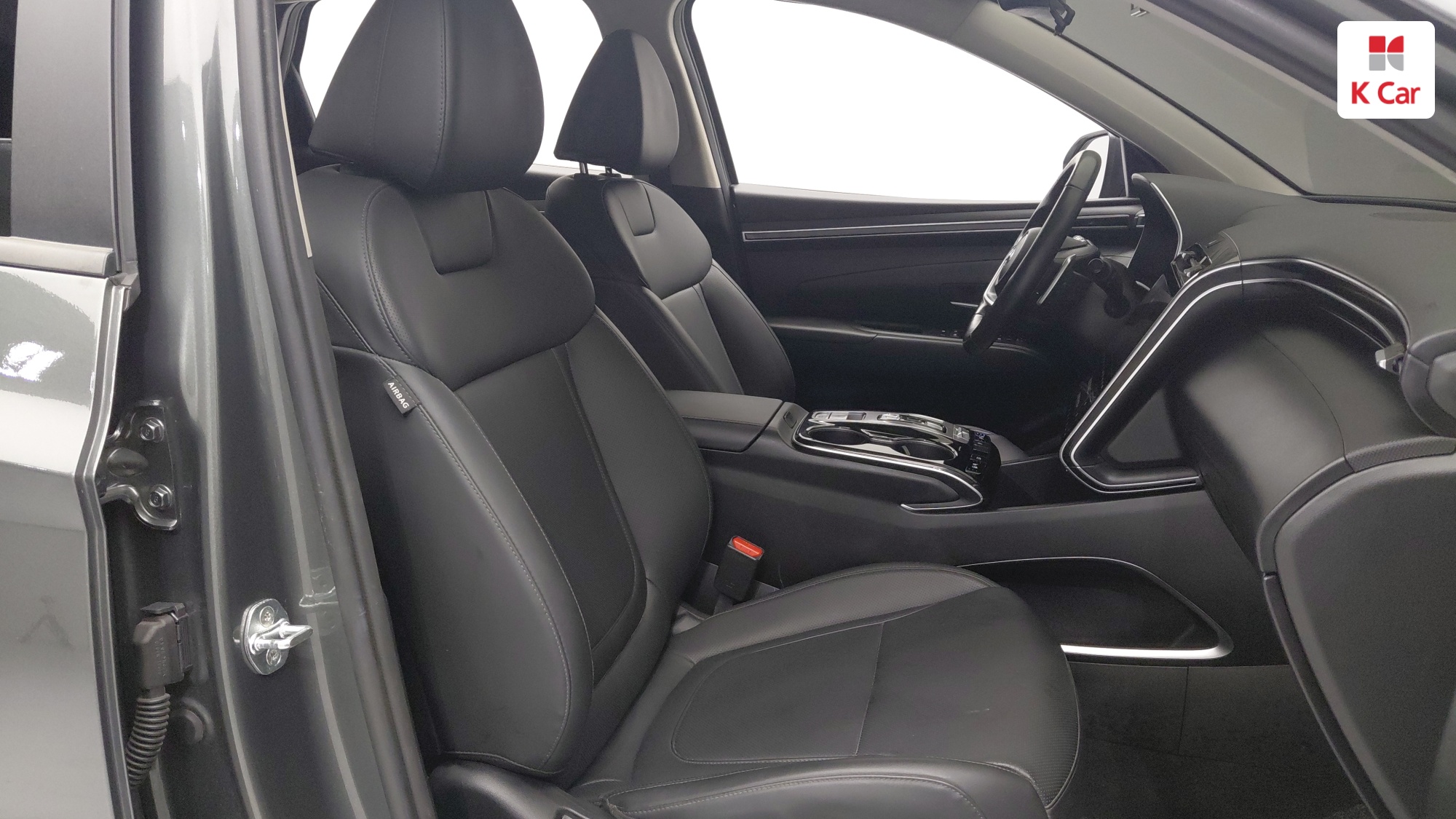 Hyundai TUCSON 1.6 Turbo Modern, миниатюра 6