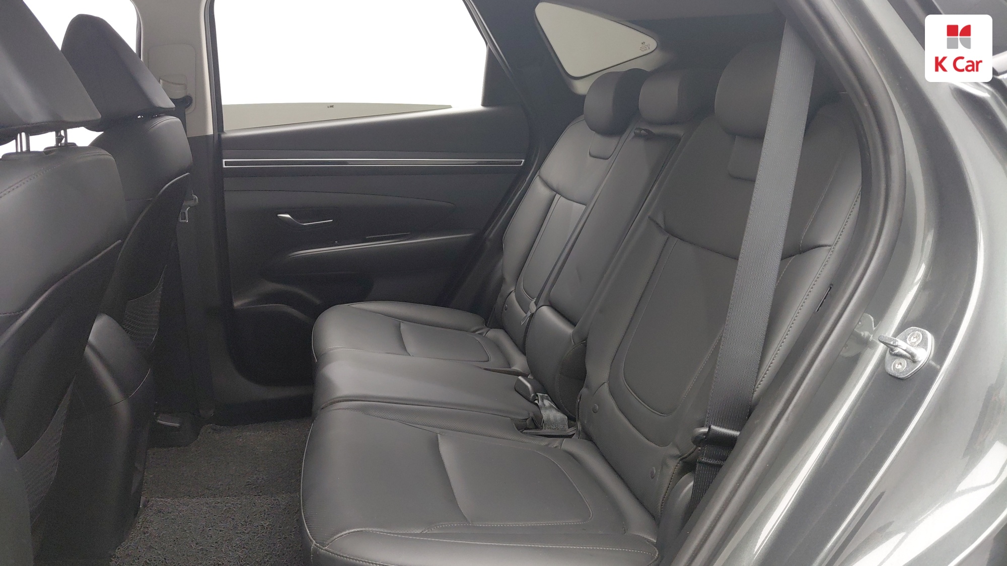 Hyundai TUCSON 1.6 Turbo Modern, миниатюра 7