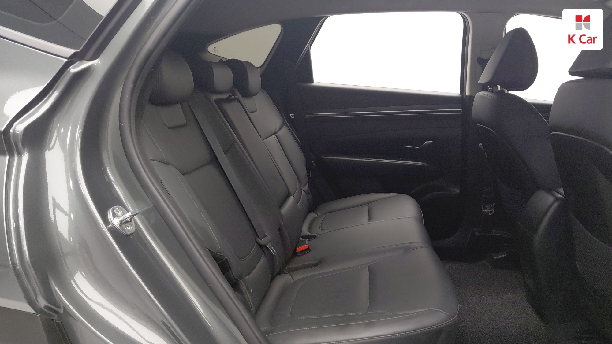 Hyundai TUCSON 1.6 Turbo Modern, миниатюра 8