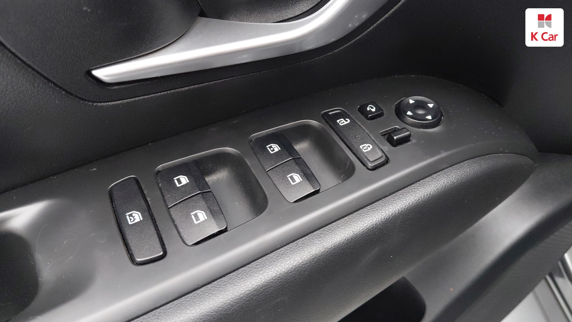 Hyundai TUCSON 1.6 Turbo Modern, миниатюра 9
