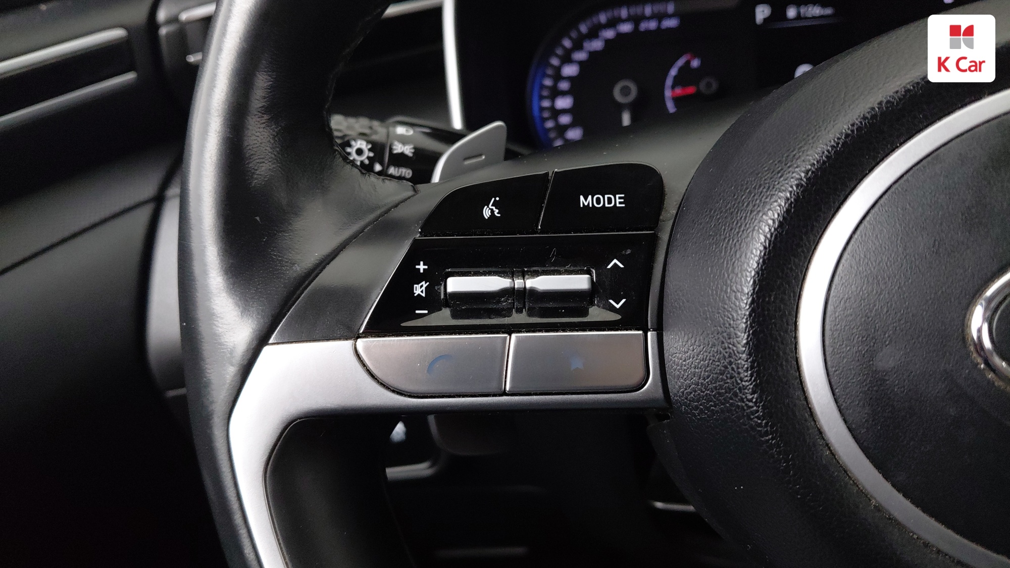 Hyundai TUCSON 1.6 Turbo Modern, миниатюра 11