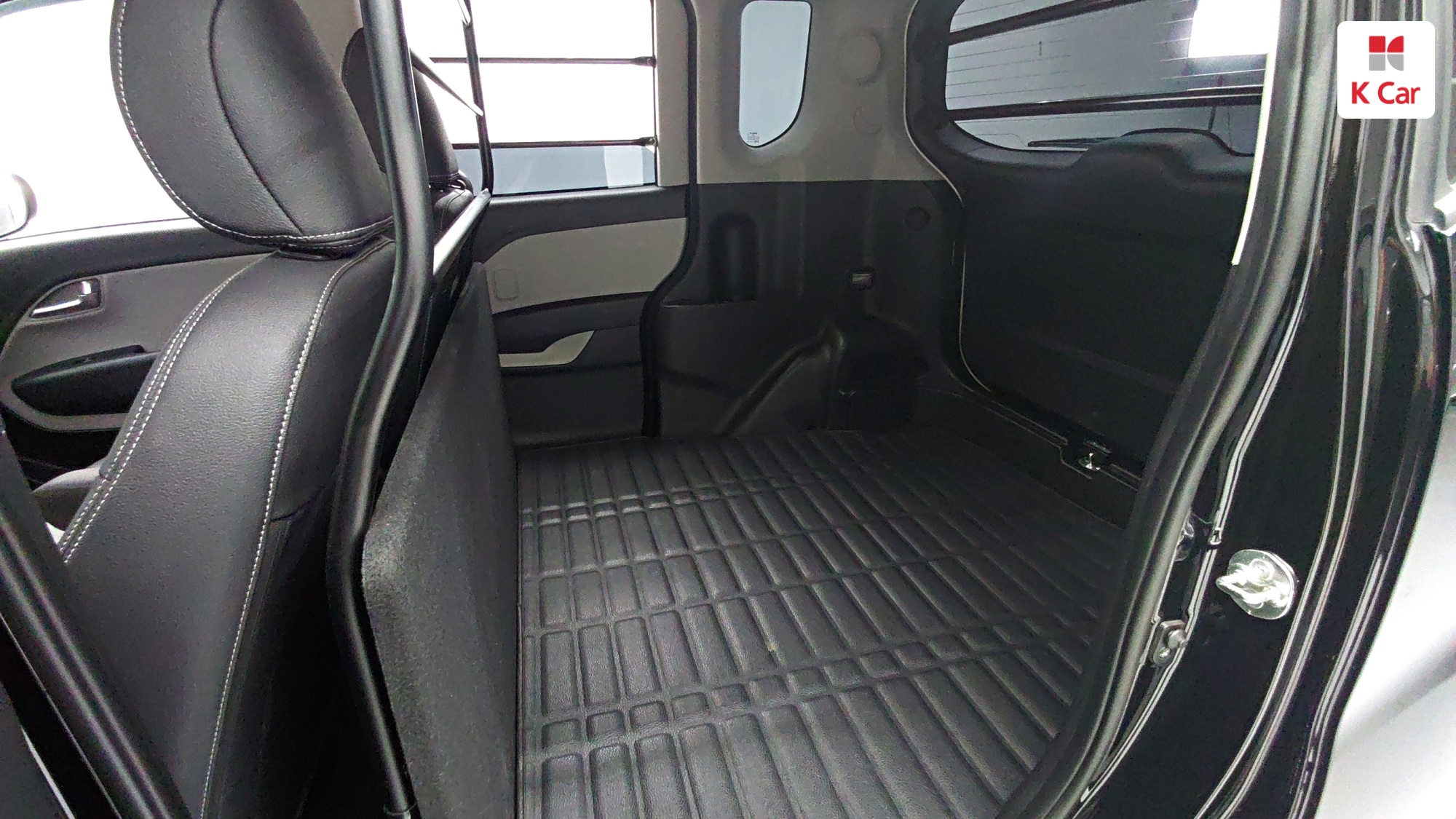 Kia Ray (2 мест) Prestige, миниатюра 14
