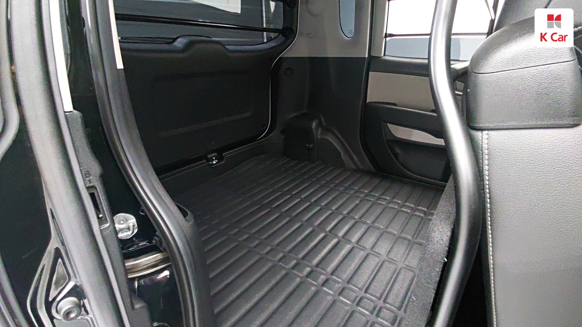 Kia Ray (2 мест) Prestige, миниатюра 15