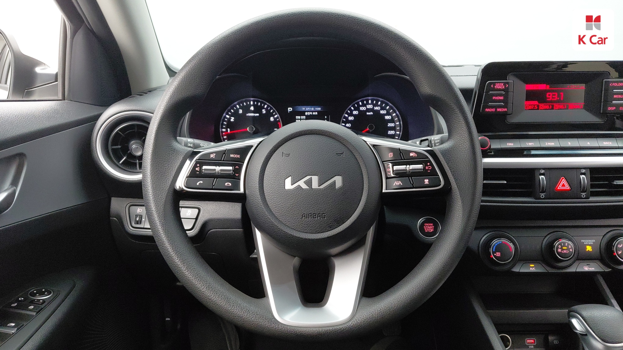 Kia K3, миниатюра 19