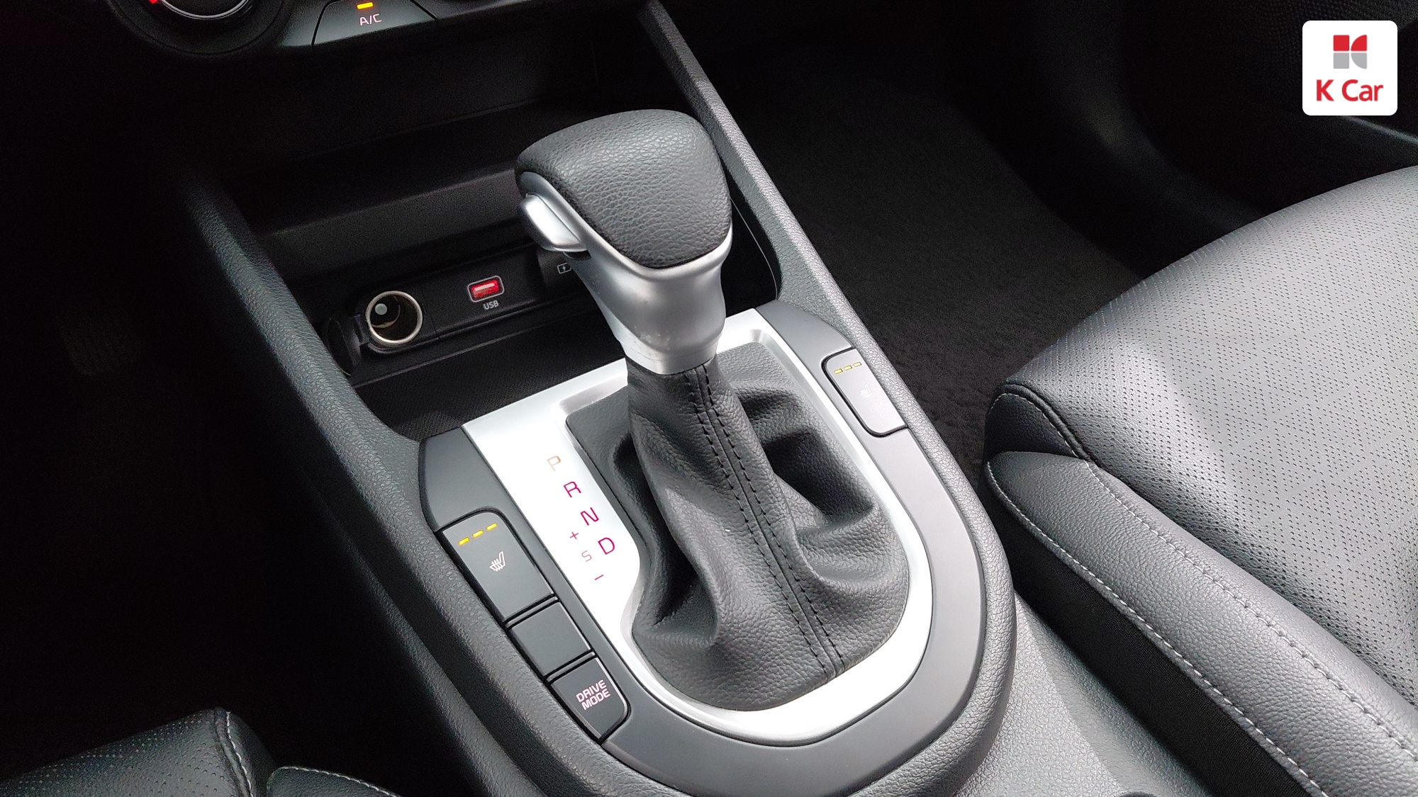 Kia K3, миниатюра 25