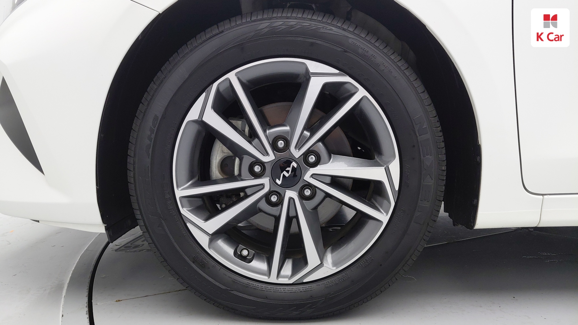 Kia K3, миниатюра 29