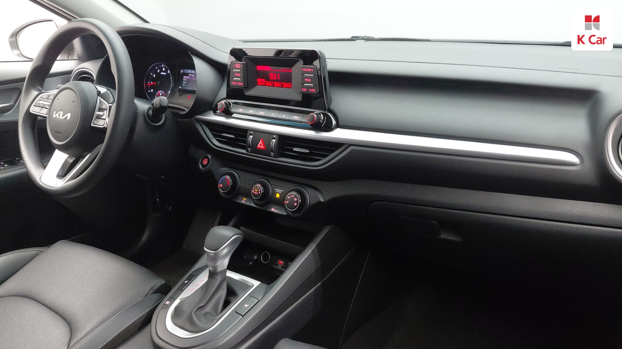 Kia K3, миниатюра 7