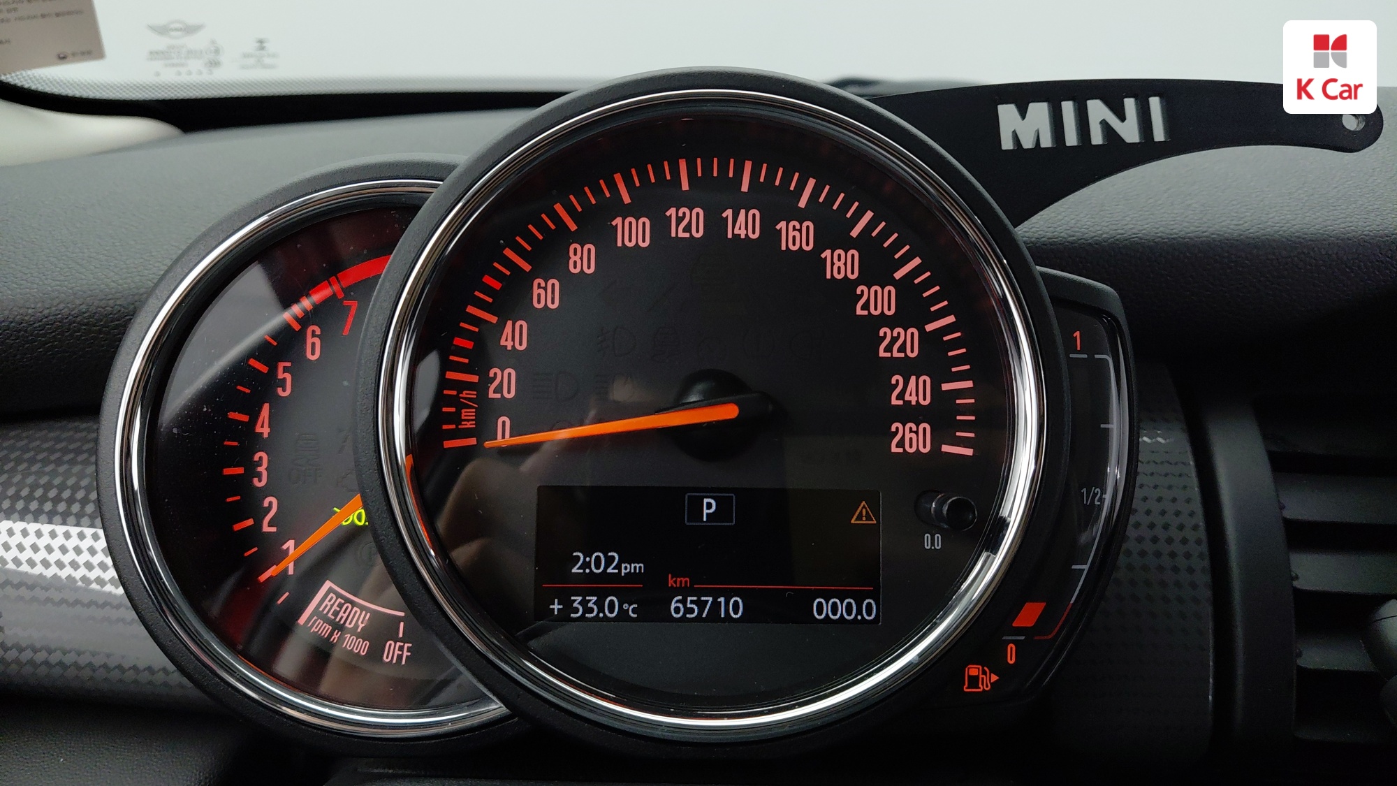 MINI Cooper, миниатюра 12