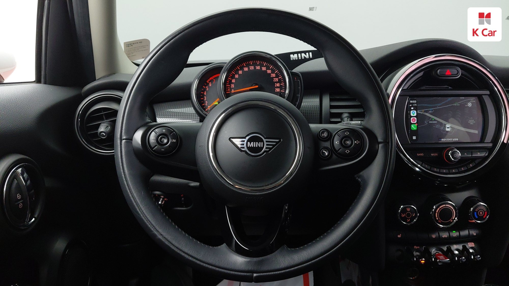 MINI Cooper, миниатюра 15