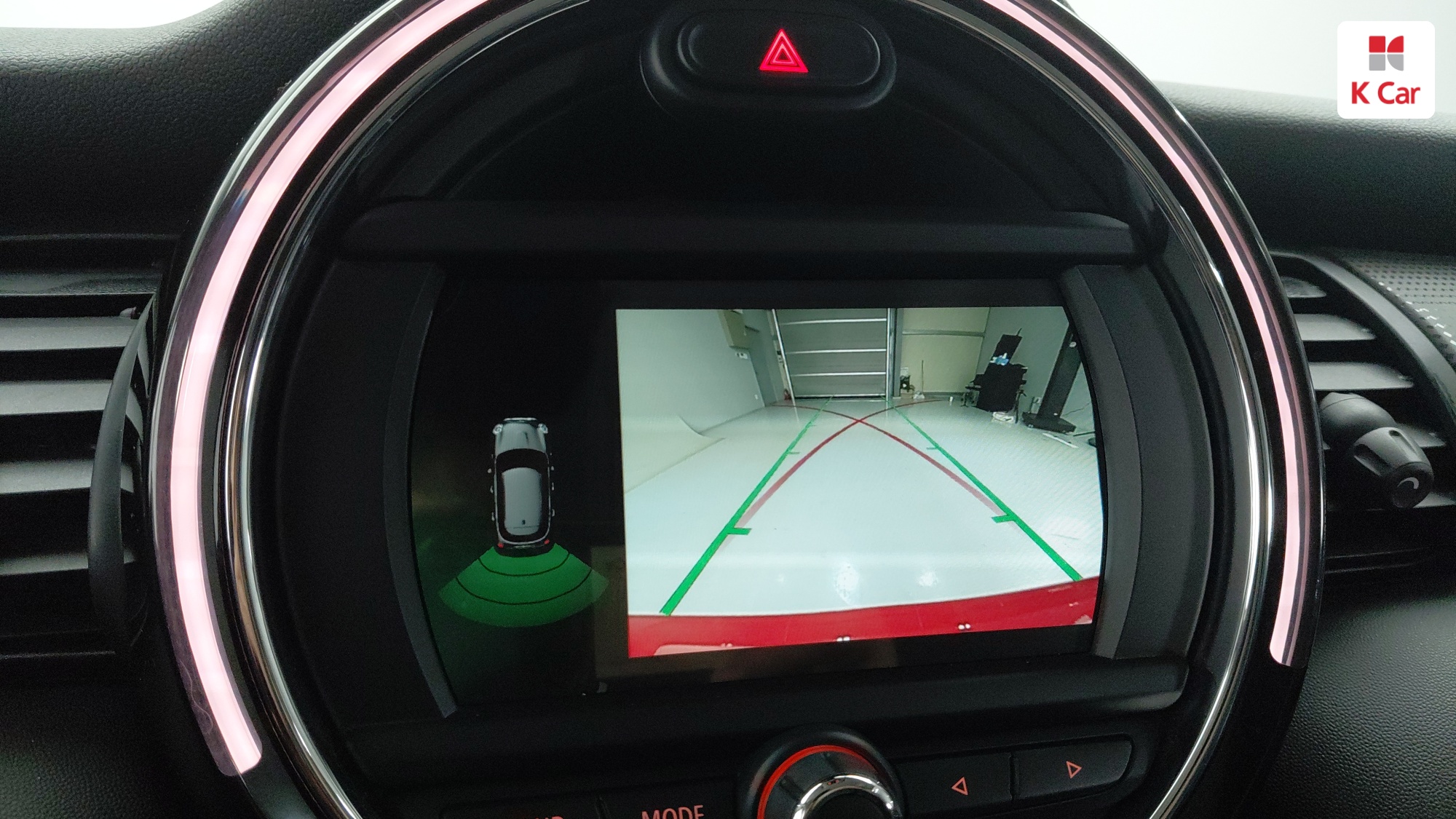 MINI Cooper, миниатюра 17