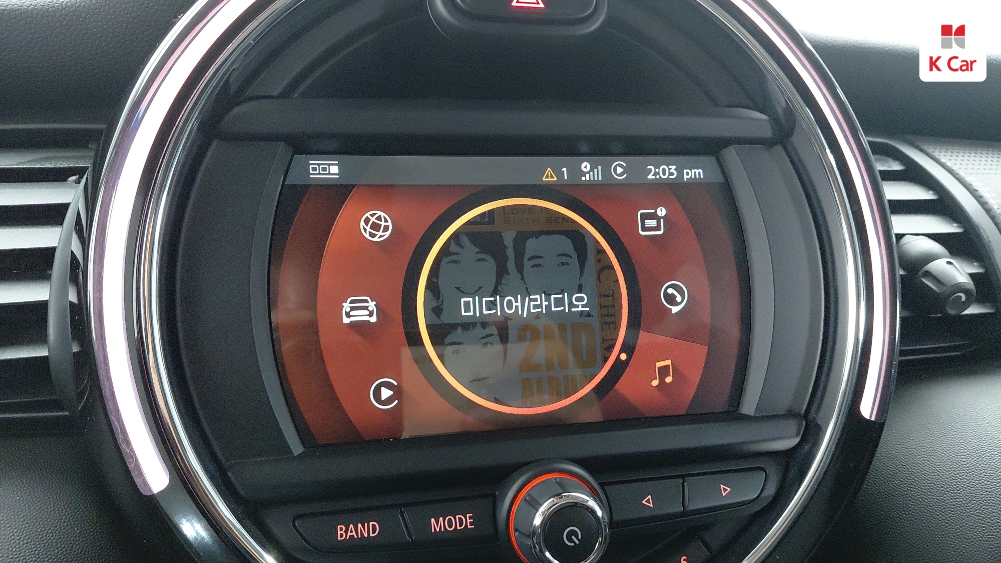 MINI Cooper, миниатюра 18