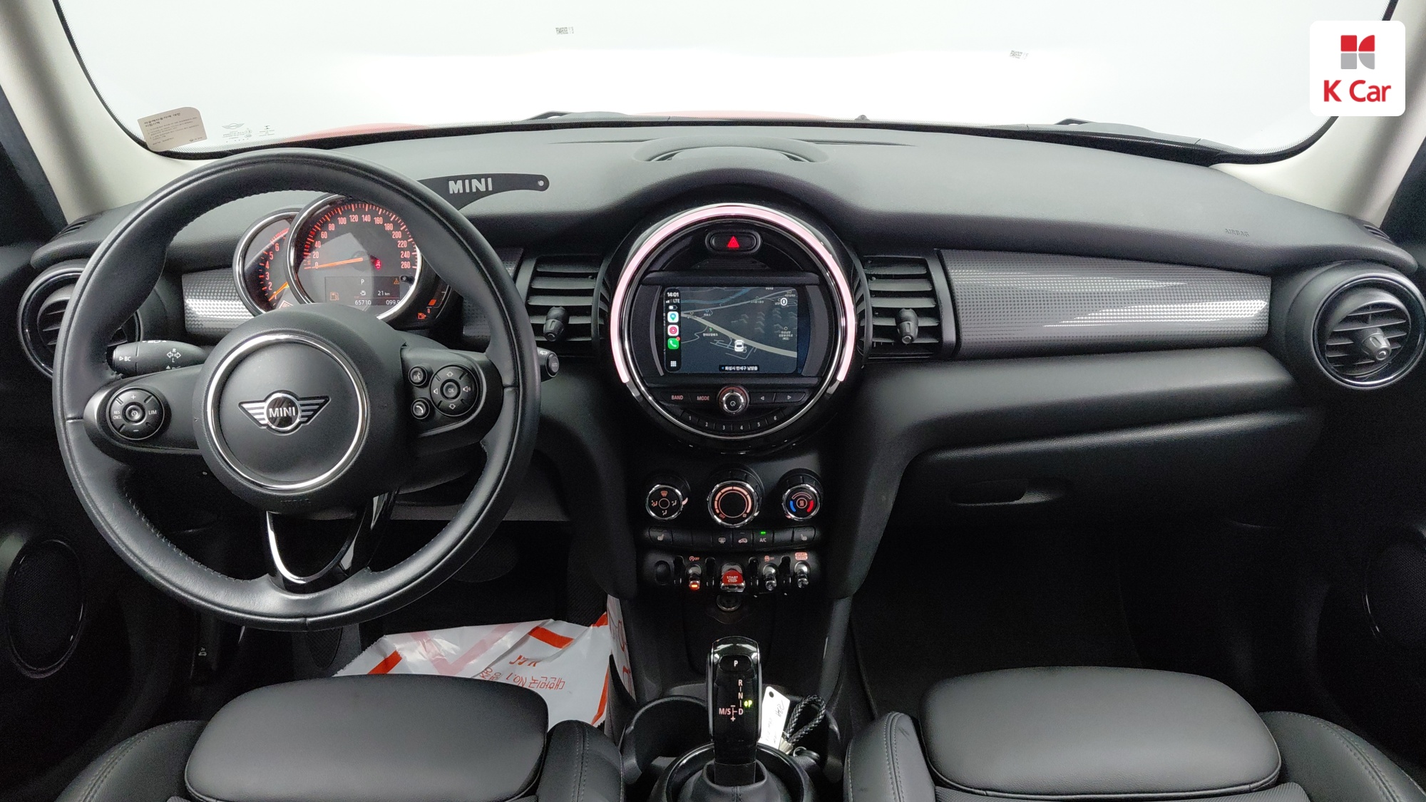 MINI Cooper, миниатюра 3