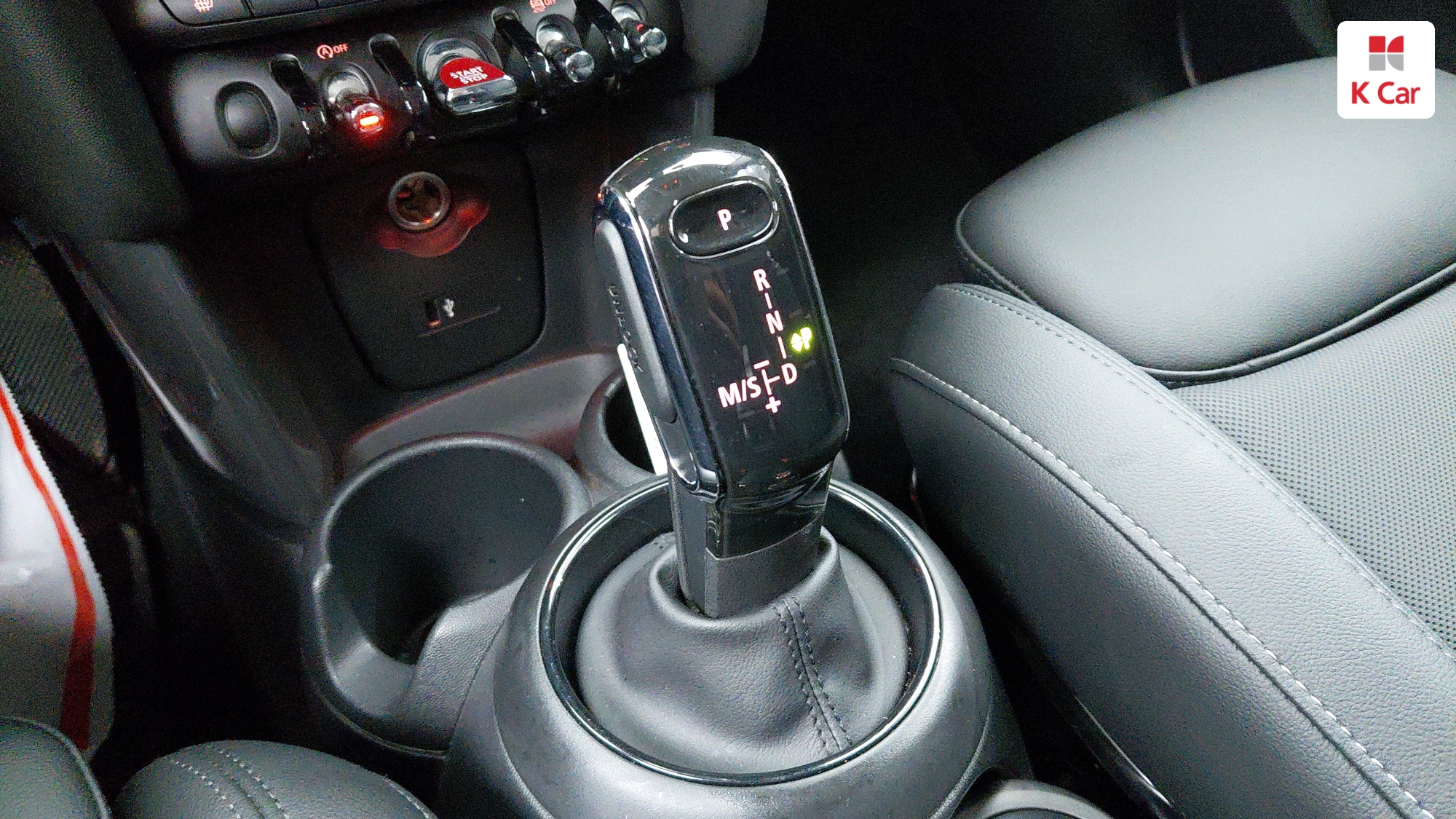 MINI Cooper, миниатюра 22