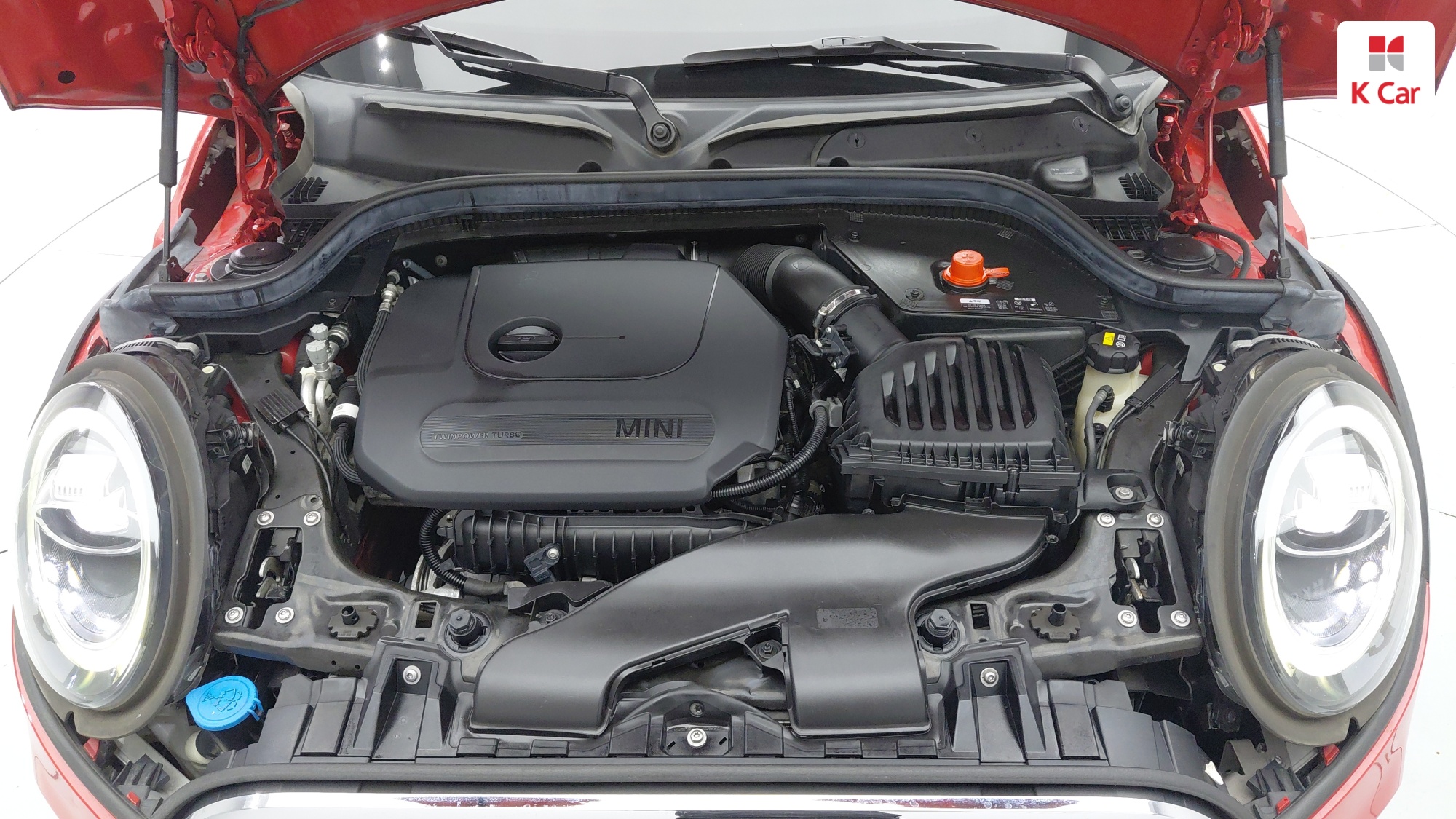 MINI Cooper, миниатюра 24