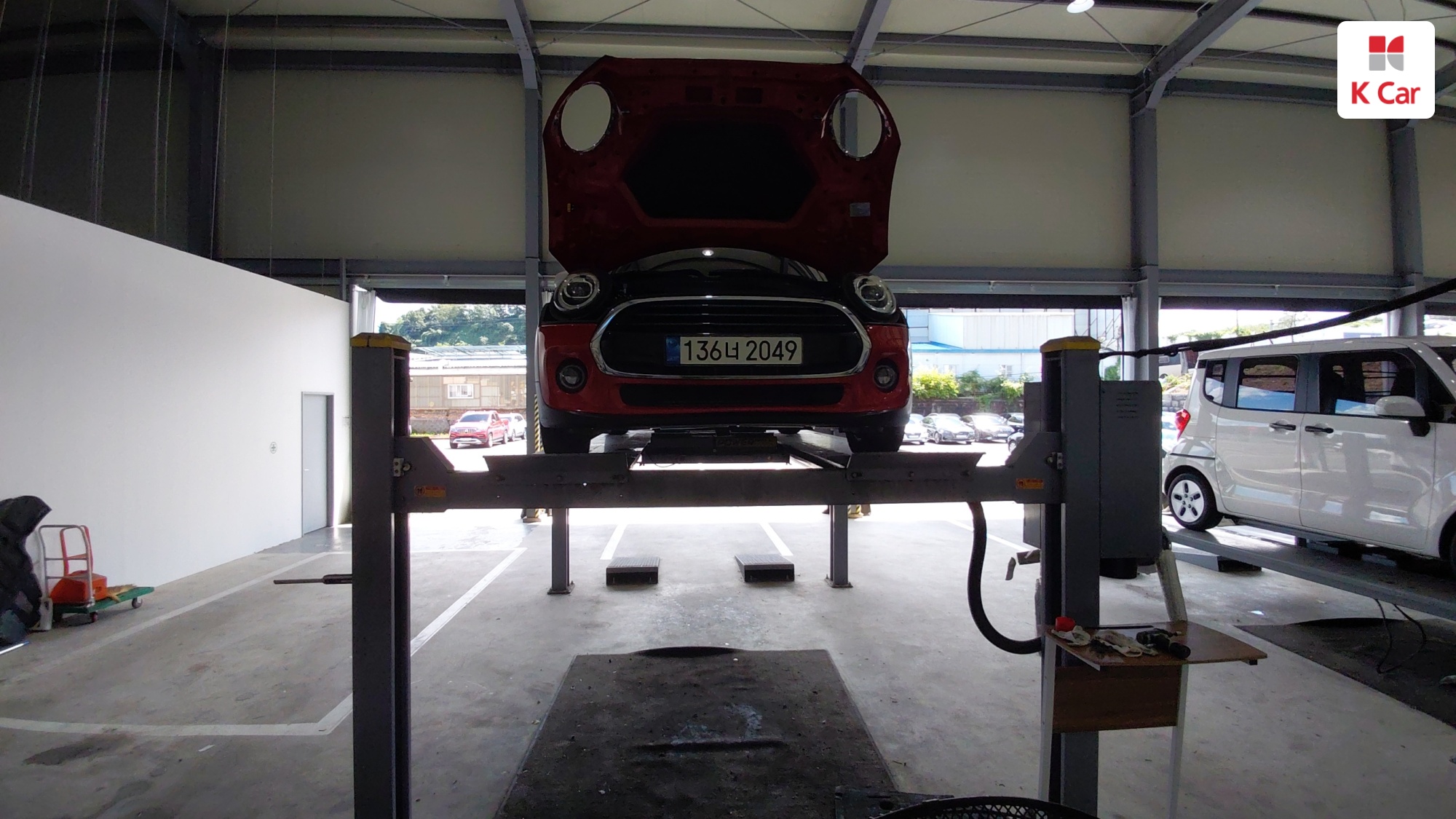 MINI Cooper, миниатюра 29