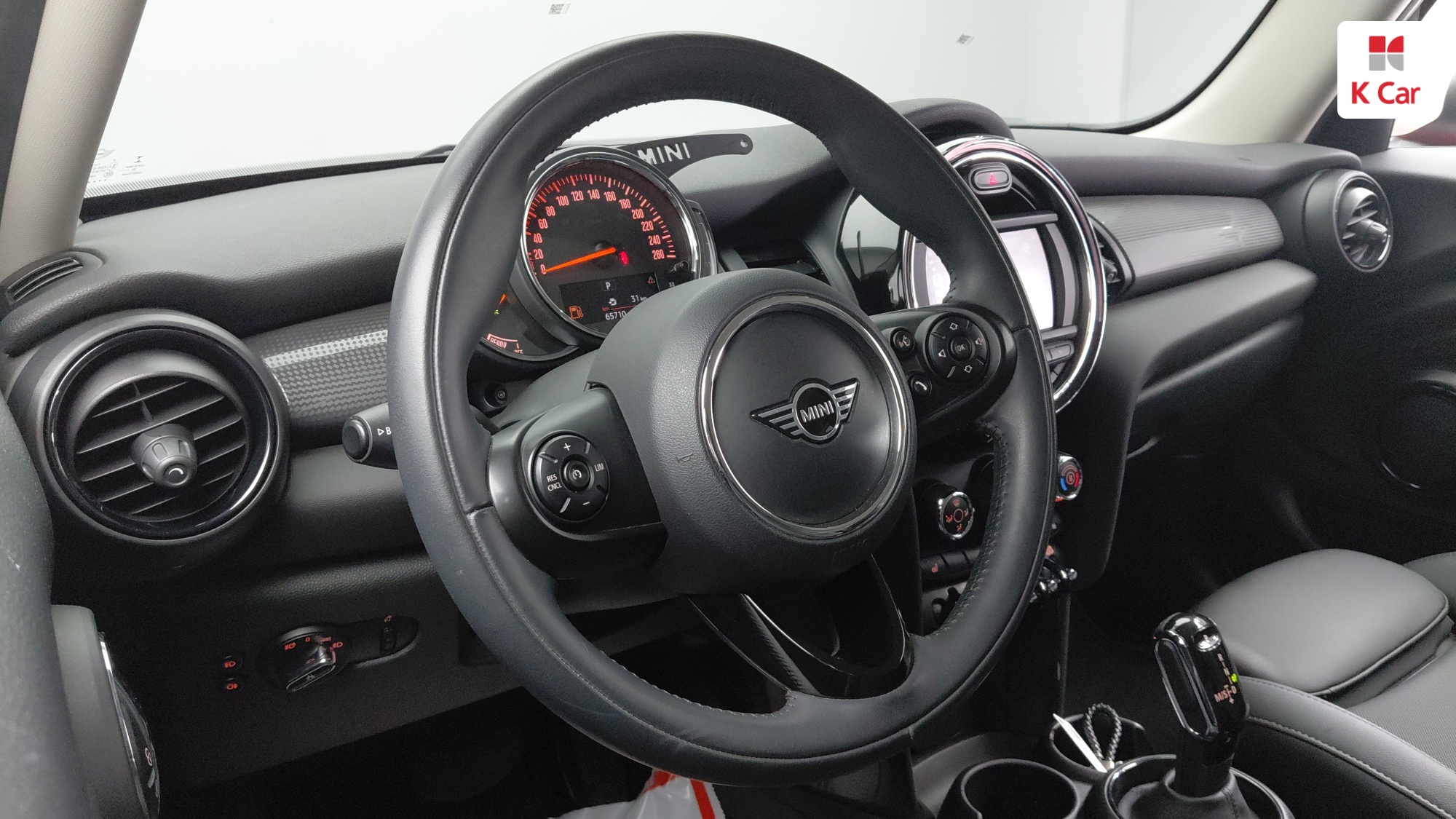 MINI Cooper, миниатюра 4