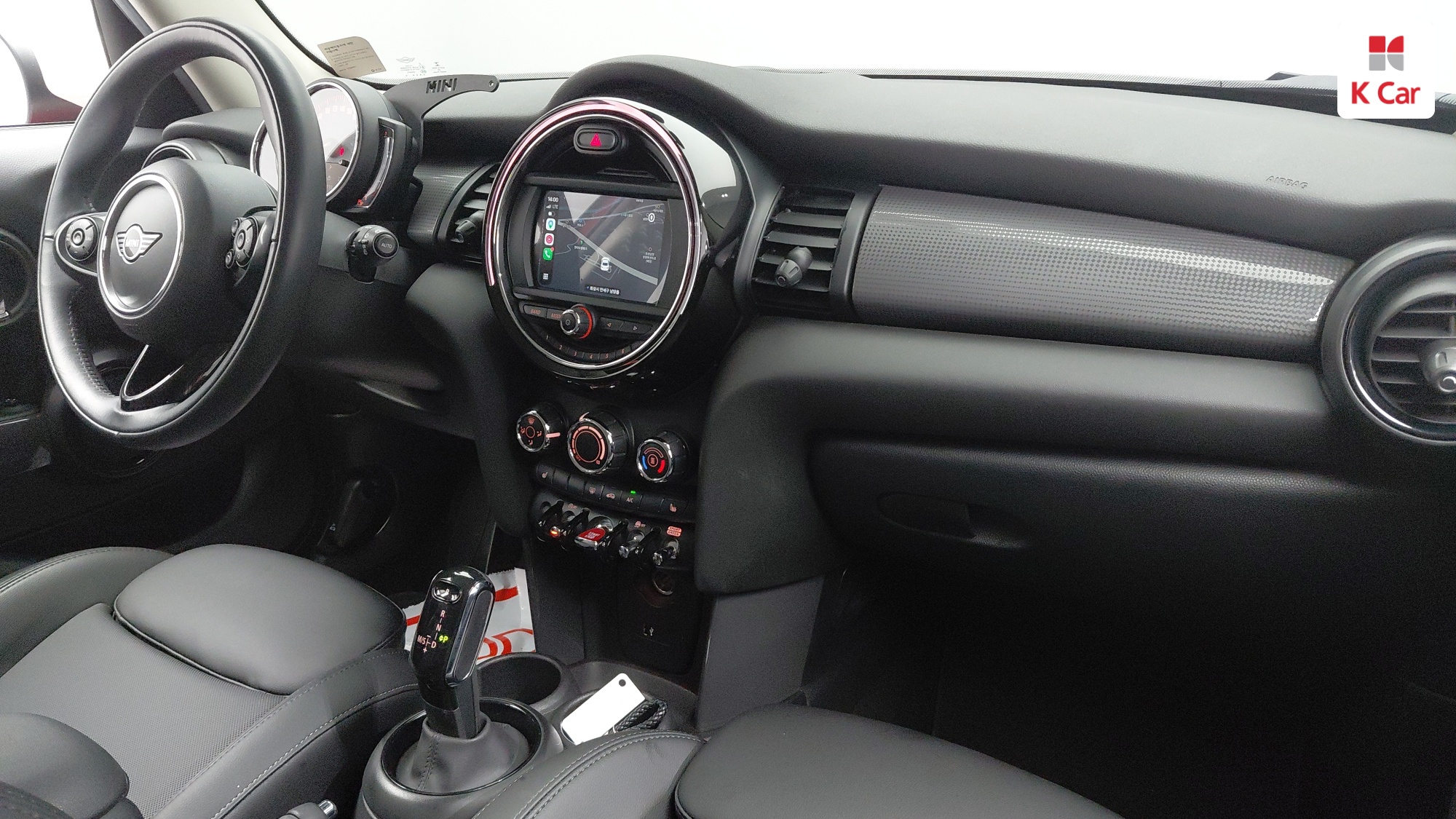 MINI Cooper, миниатюра 6