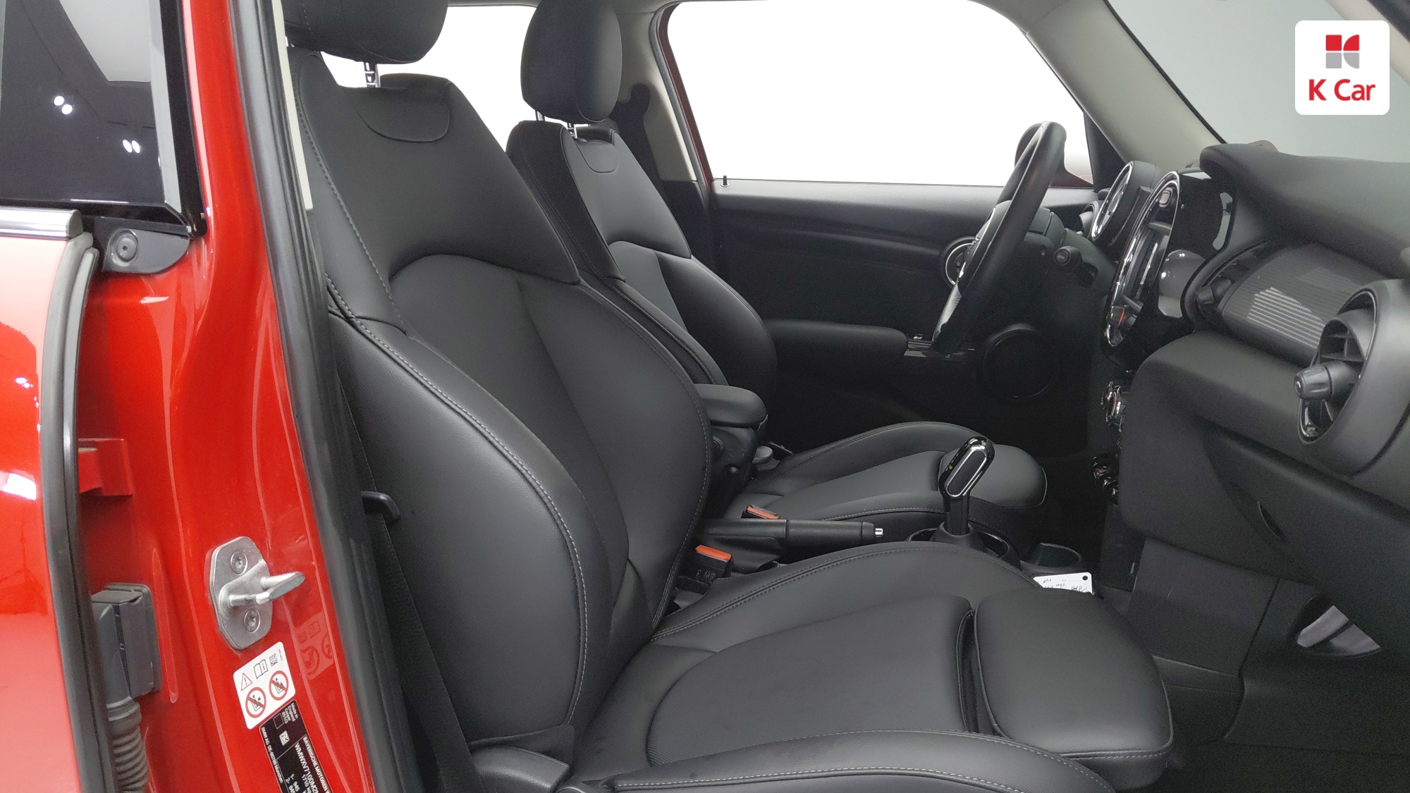 MINI Cooper, миниатюра 7