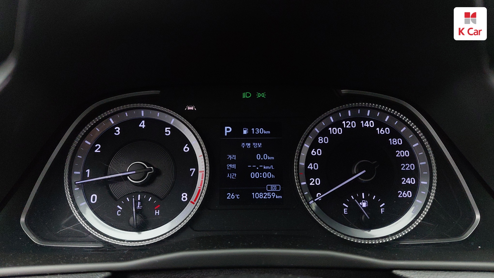 Hyundai Sonata 2.0 бензин Premium, миниатюра 15