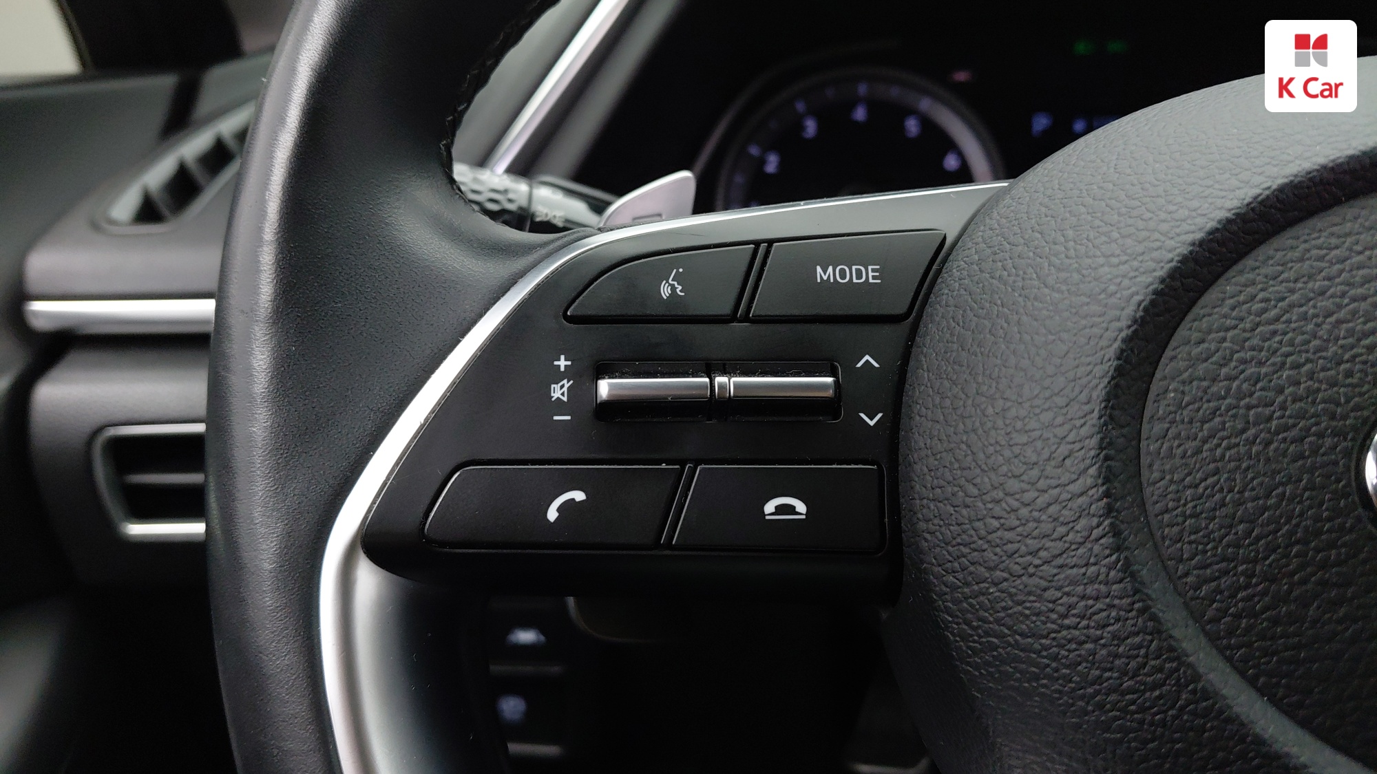 Hyundai Sonata 2.0 бензин Premium, миниатюра 16