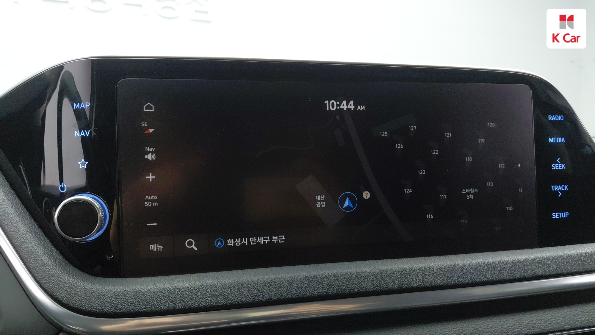 Hyundai Sonata 2.0 бензин Premium, миниатюра 22