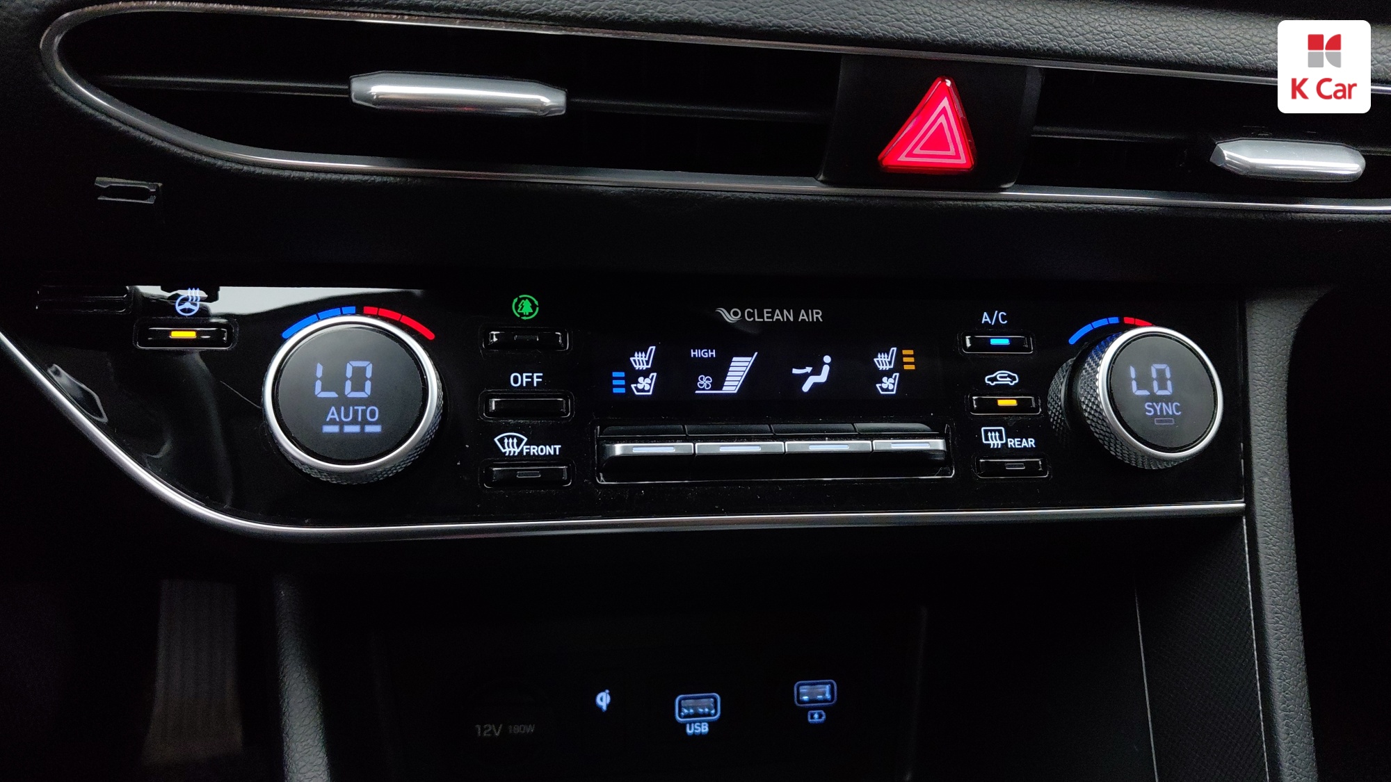 Hyundai Sonata 2.0 бензин Premium, миниатюра 25
