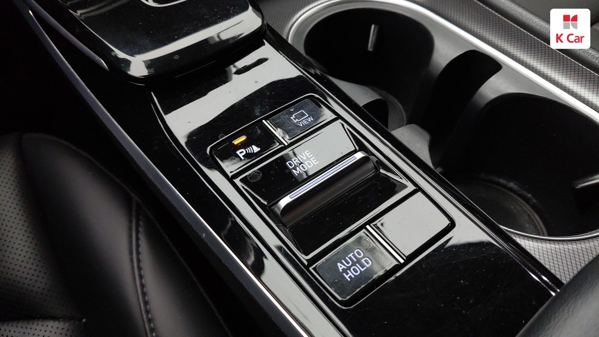 Hyundai Sonata 2.0 бензин Premium, миниатюра 28