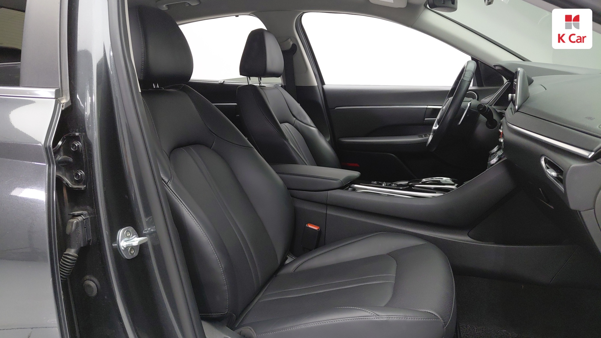 Hyundai Sonata 2.0 бензин Premium, миниатюра 7