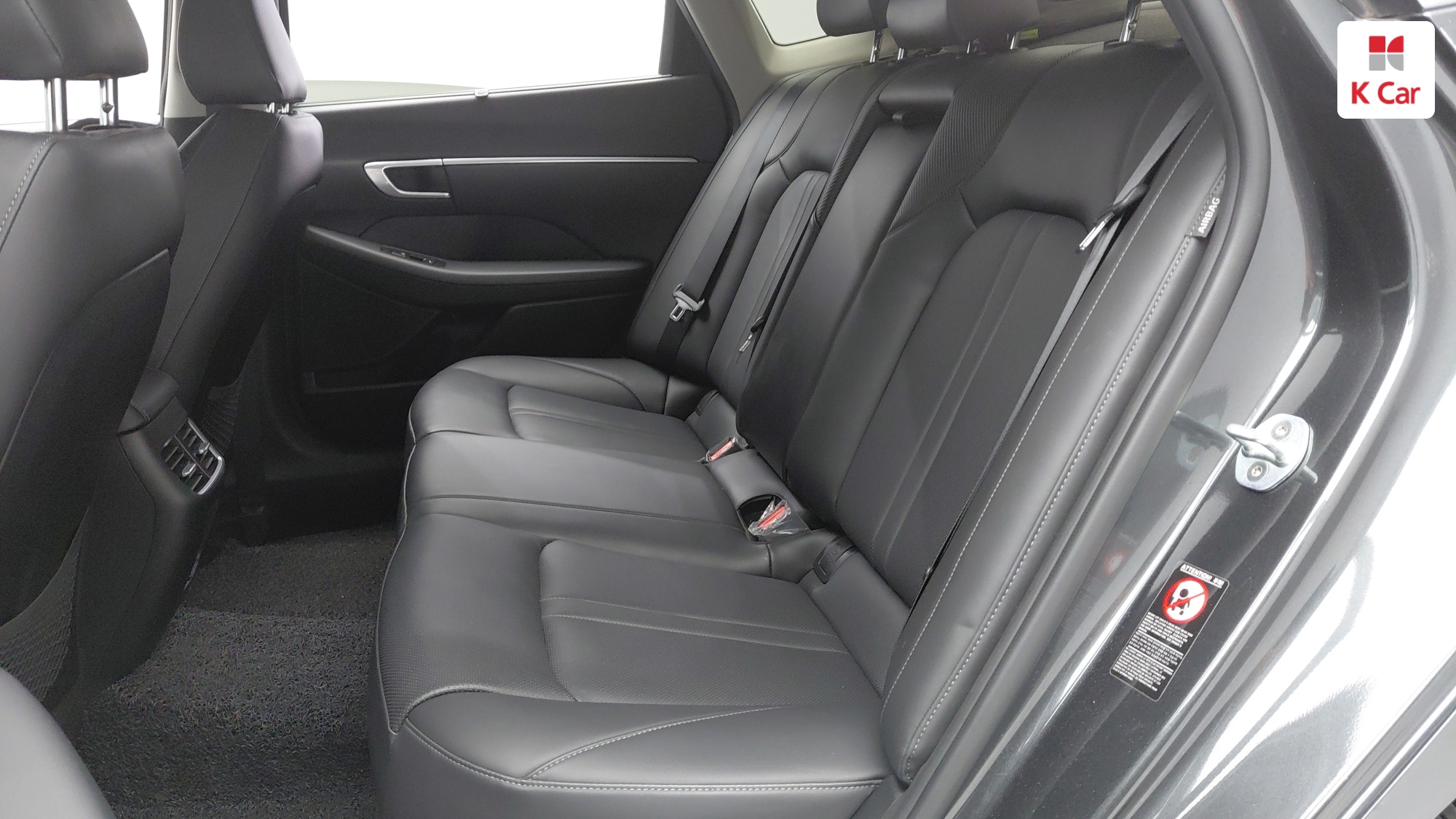 Hyundai Sonata 2.0 бензин Premium, миниатюра 8
