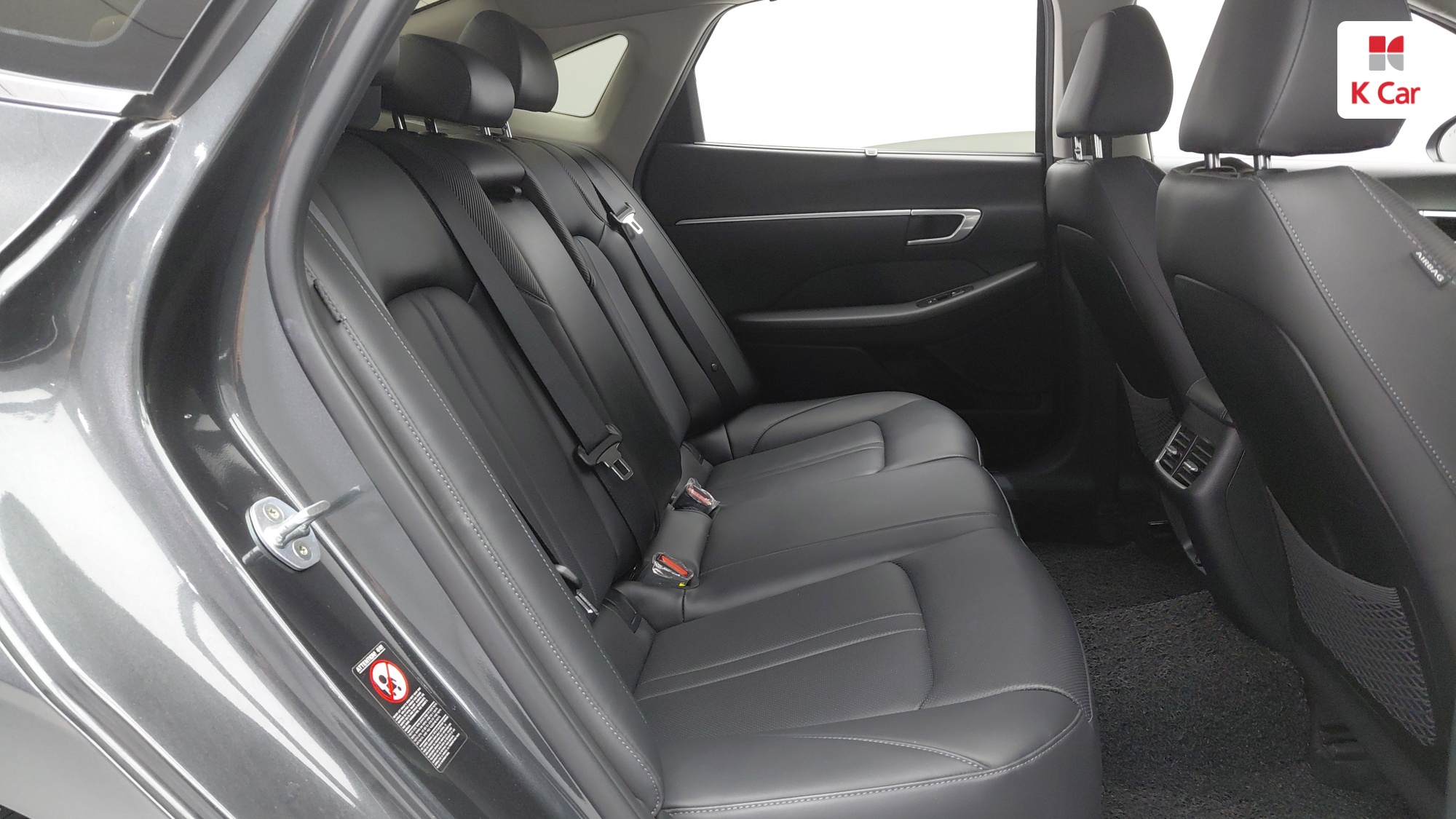 Hyundai Sonata 2.0 бензин Premium, миниатюра 9