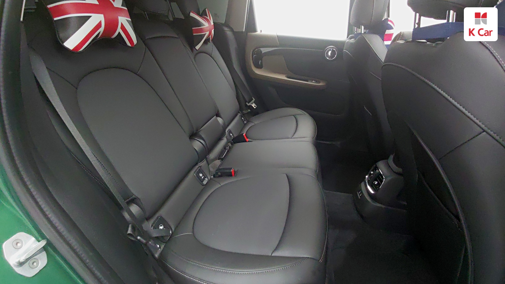 MINI Cooper High, миниатюра 12