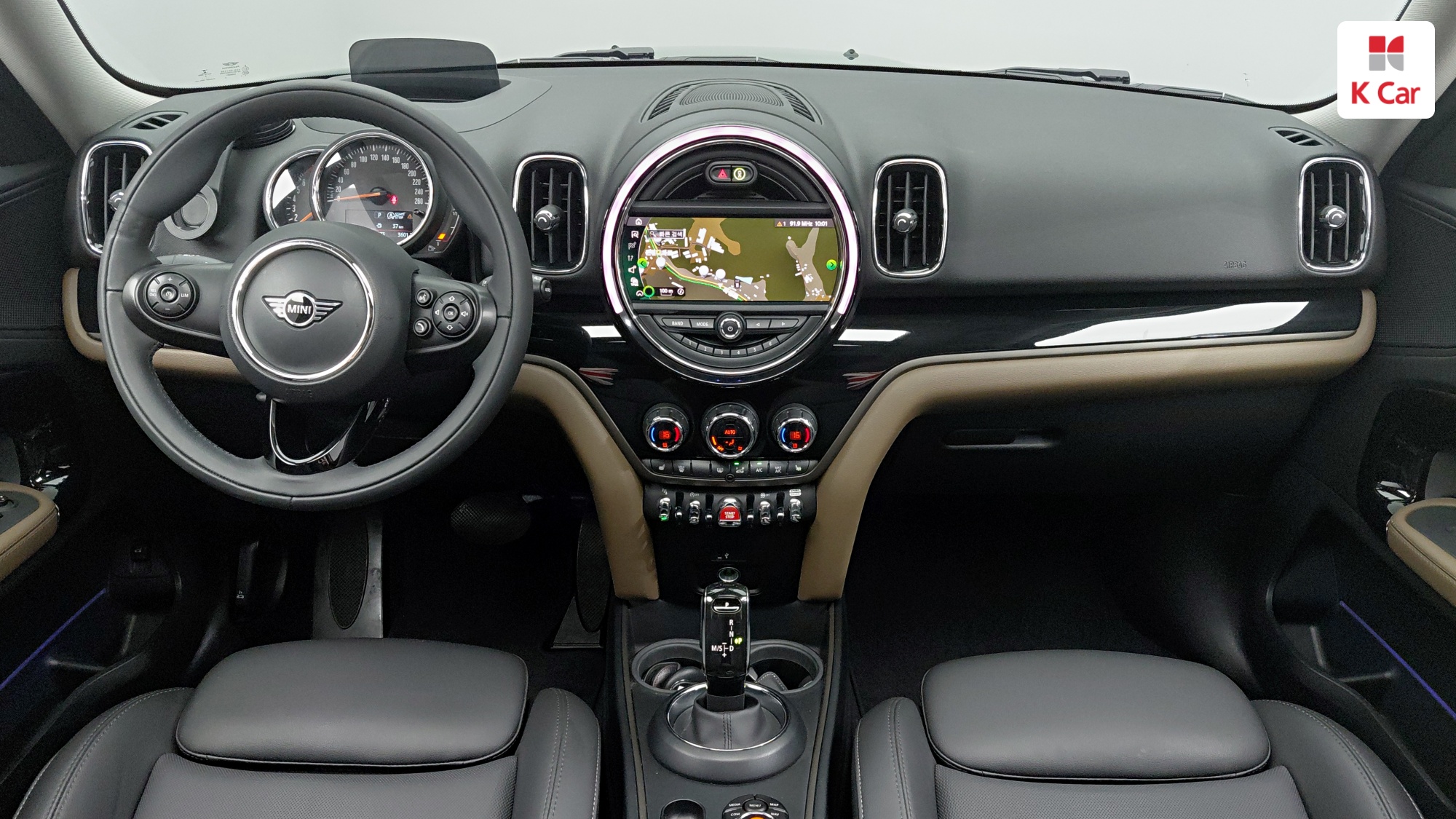 MINI Cooper High, миниатюра 13