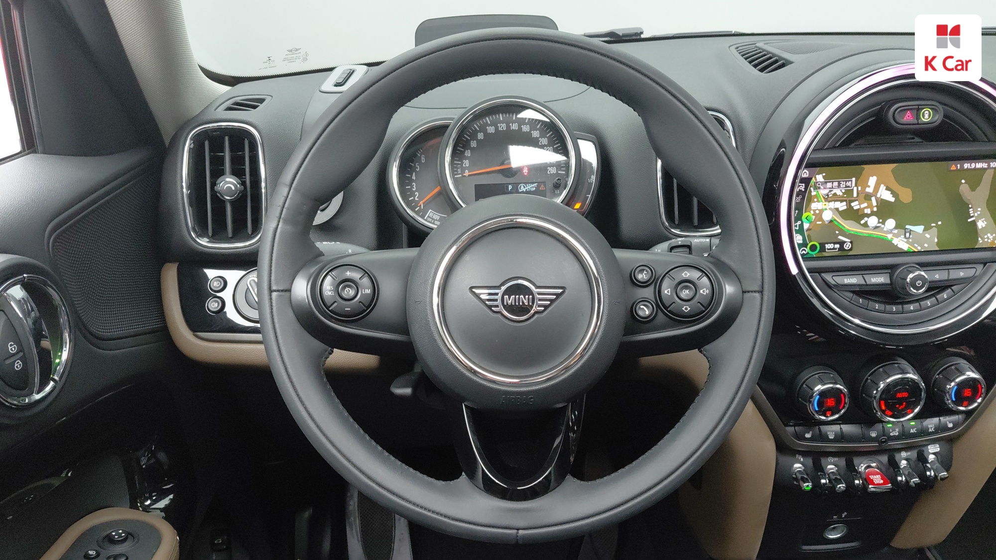 MINI Cooper High, миниатюра 14