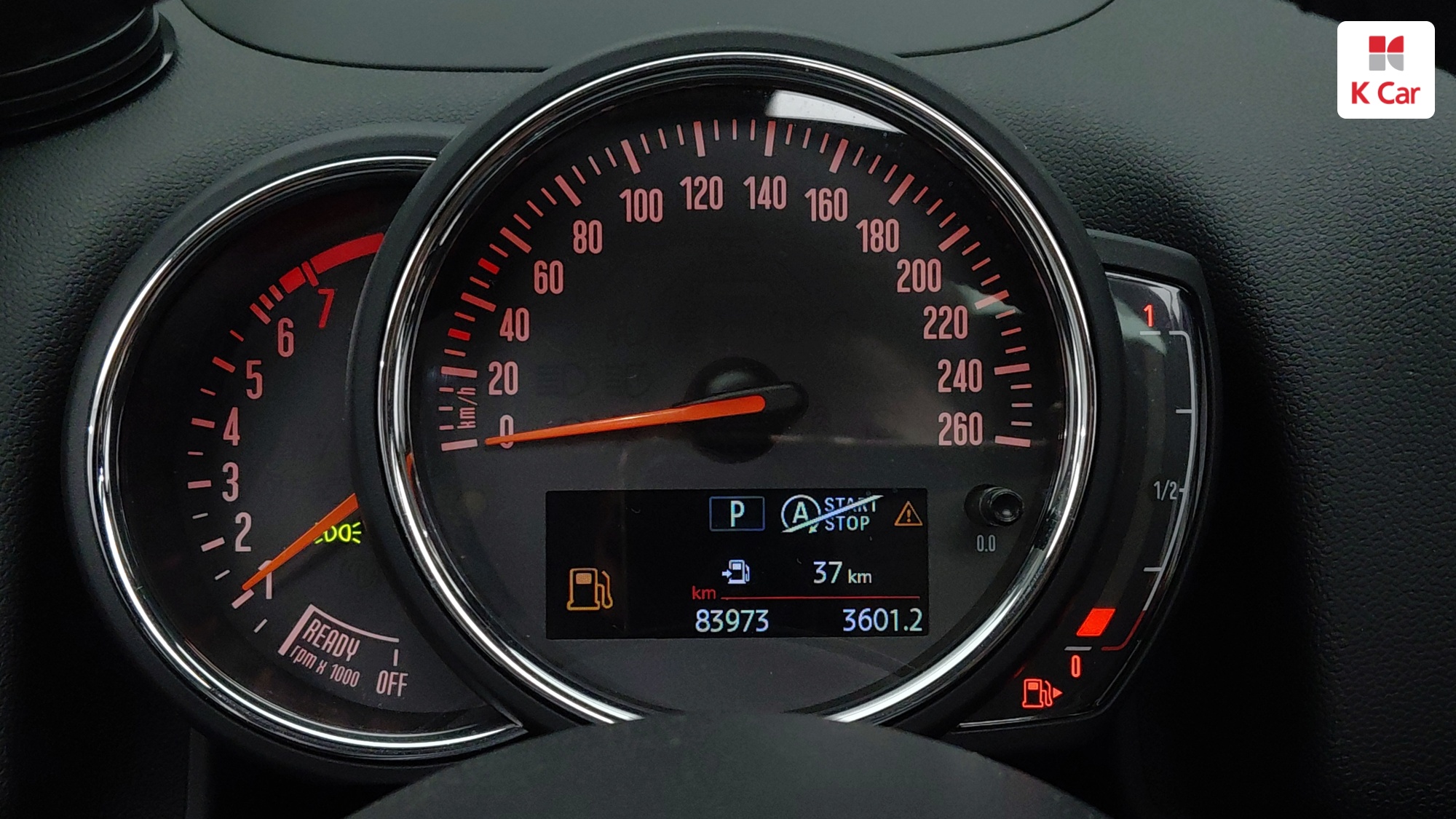 MINI Cooper High, миниатюра 20