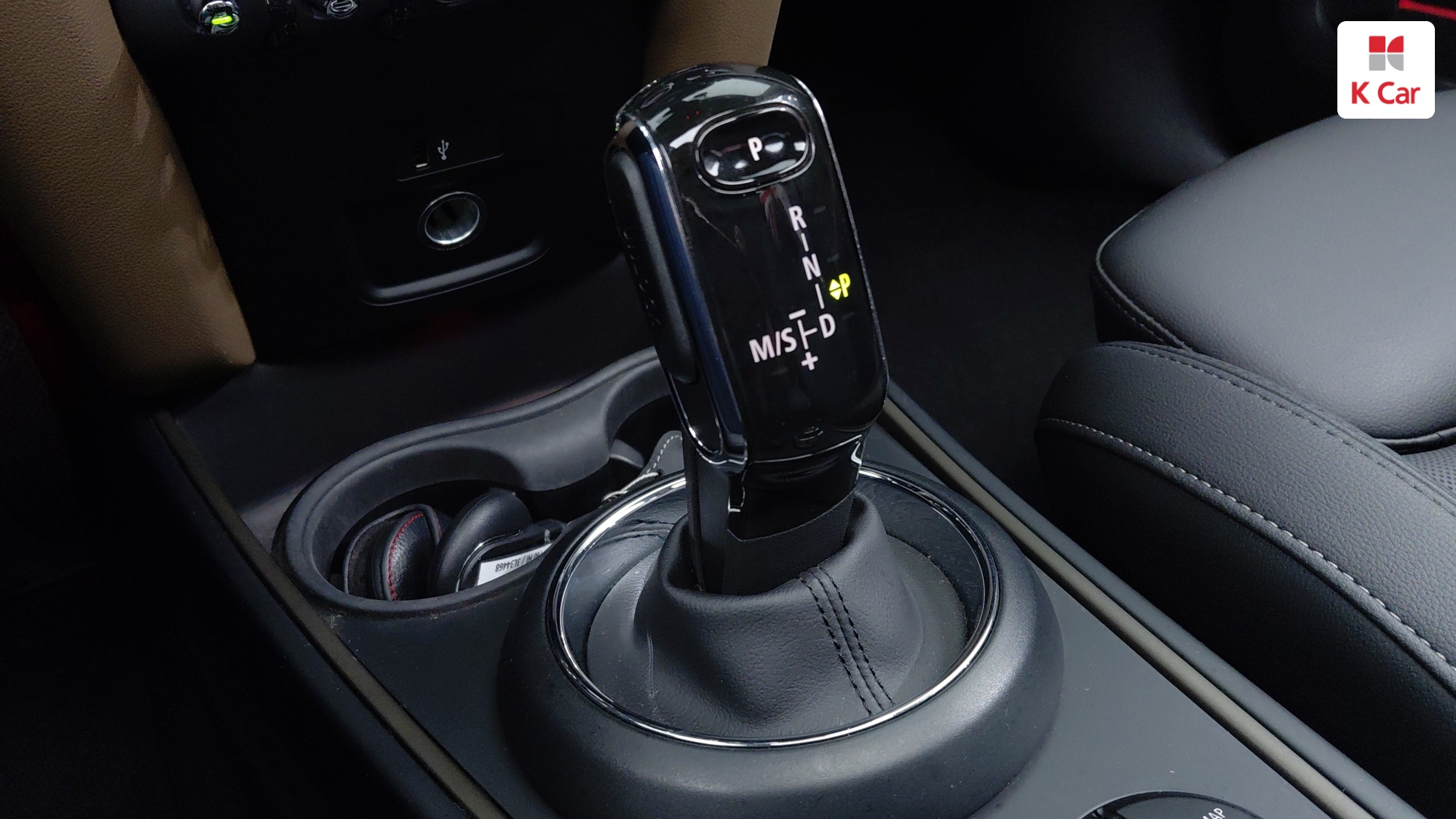MINI Cooper High, миниатюра 21
