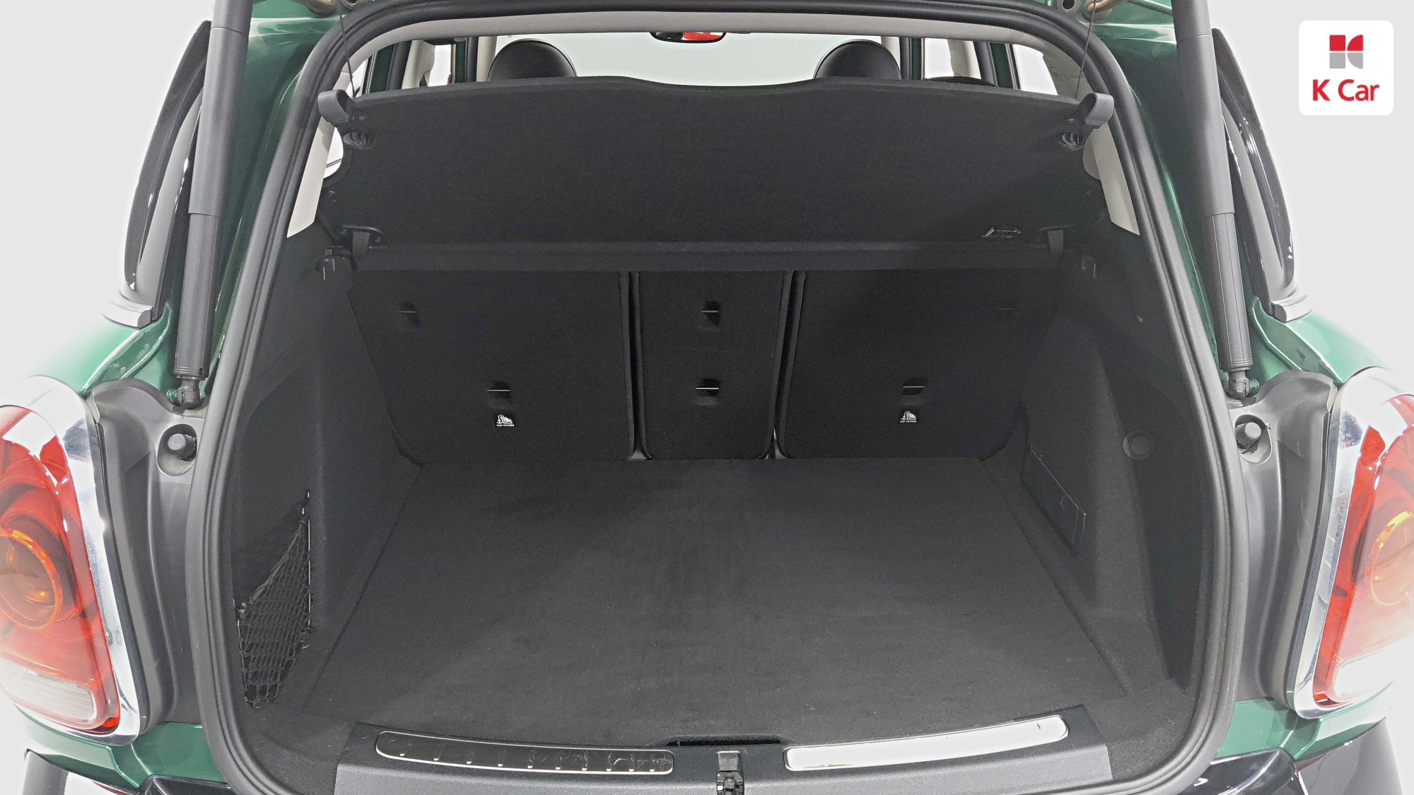 MINI Cooper High, миниатюра 3